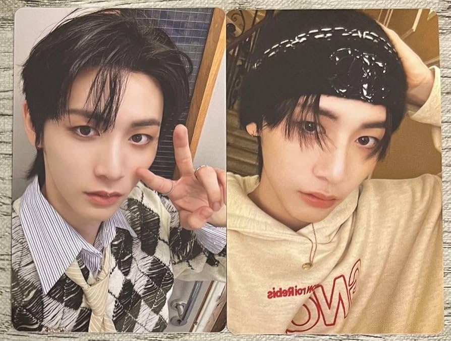 Amazon.co.jp: BOYNEXTDOOR ボネクド ボイネク TAESAN テサン ☆ HOW