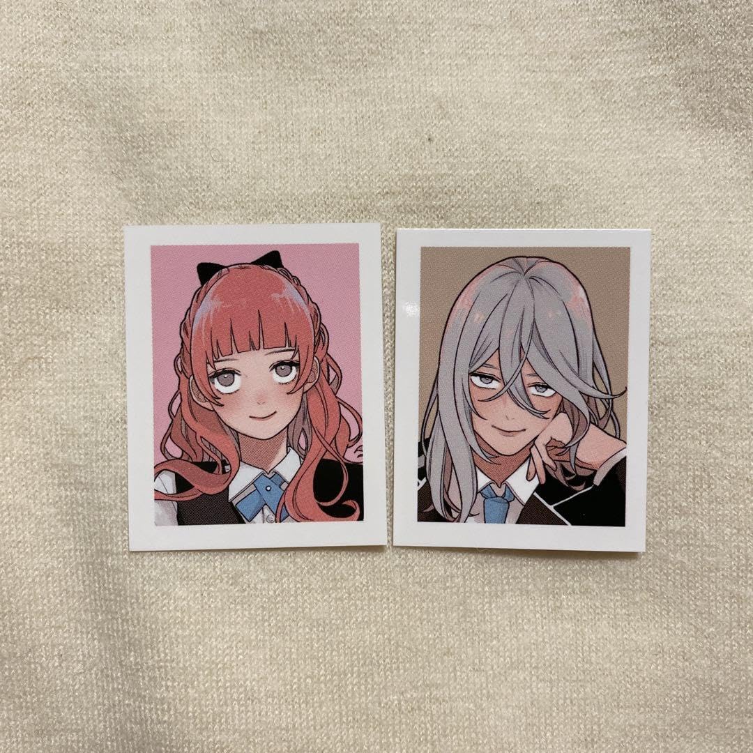 Amazon.co.jp: 恋せよまやかし天使ども 韓国 特装版 証明写真 : おもちゃ