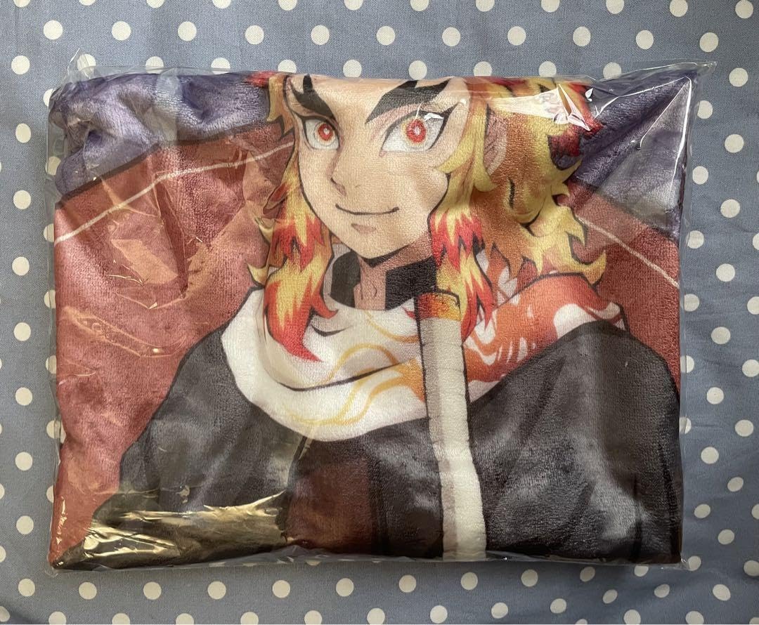 Amazon.co.jp: 鬼 滅 ガールズフェスティバル AGF 2022 煉獄杏寿郎