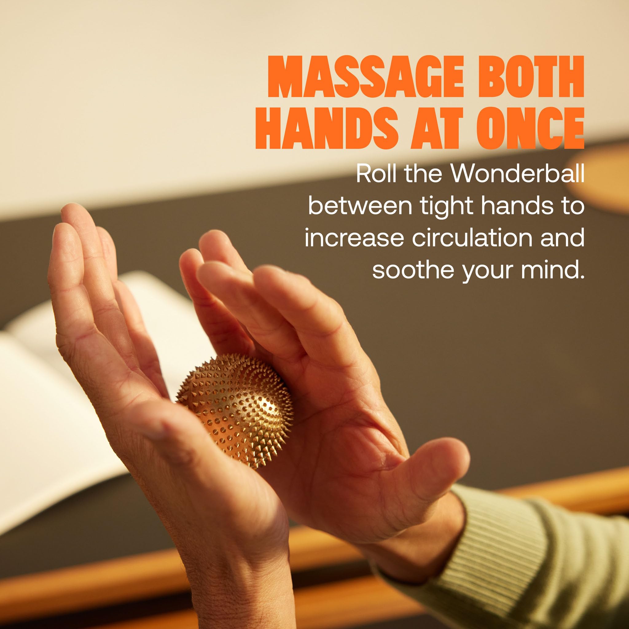 Amazon.co.jp: 【正規品】Shakti Wonderball シャクティマット