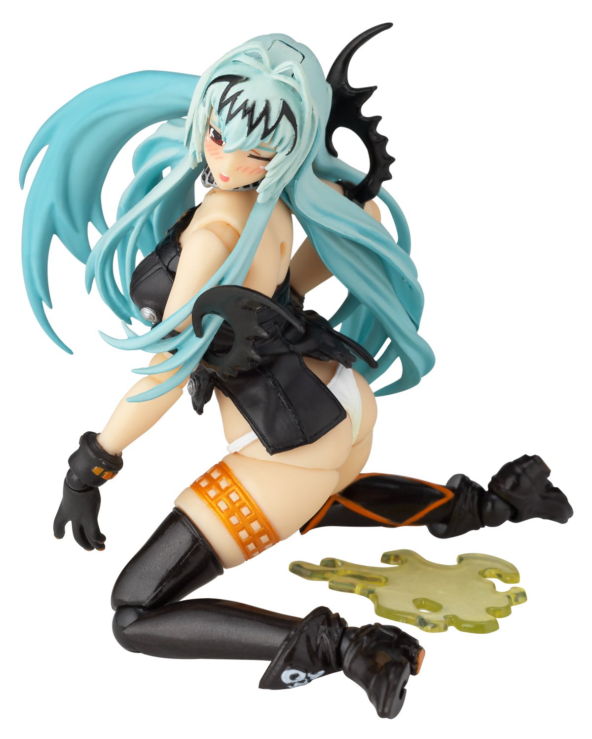 Amazon.co.jp: リボルテック クイーンズゲイト アリスブースト版【原作