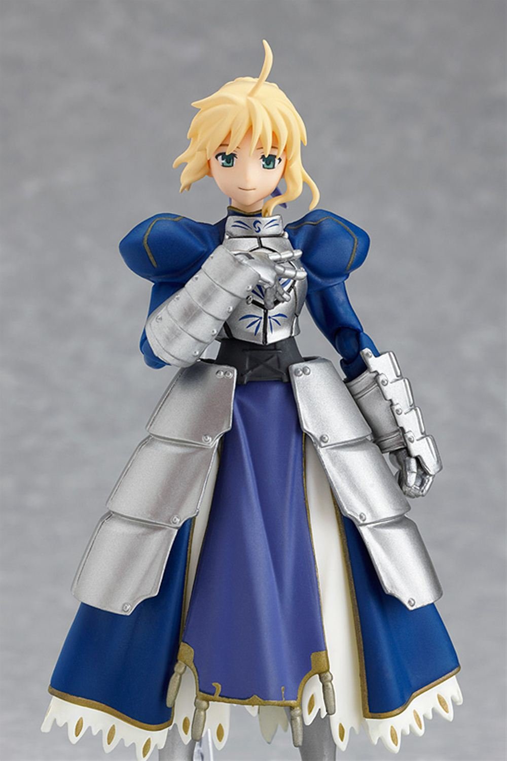 Amazon.co.jp: figma Fate/Zero セイバー Zero ver. : ホビー