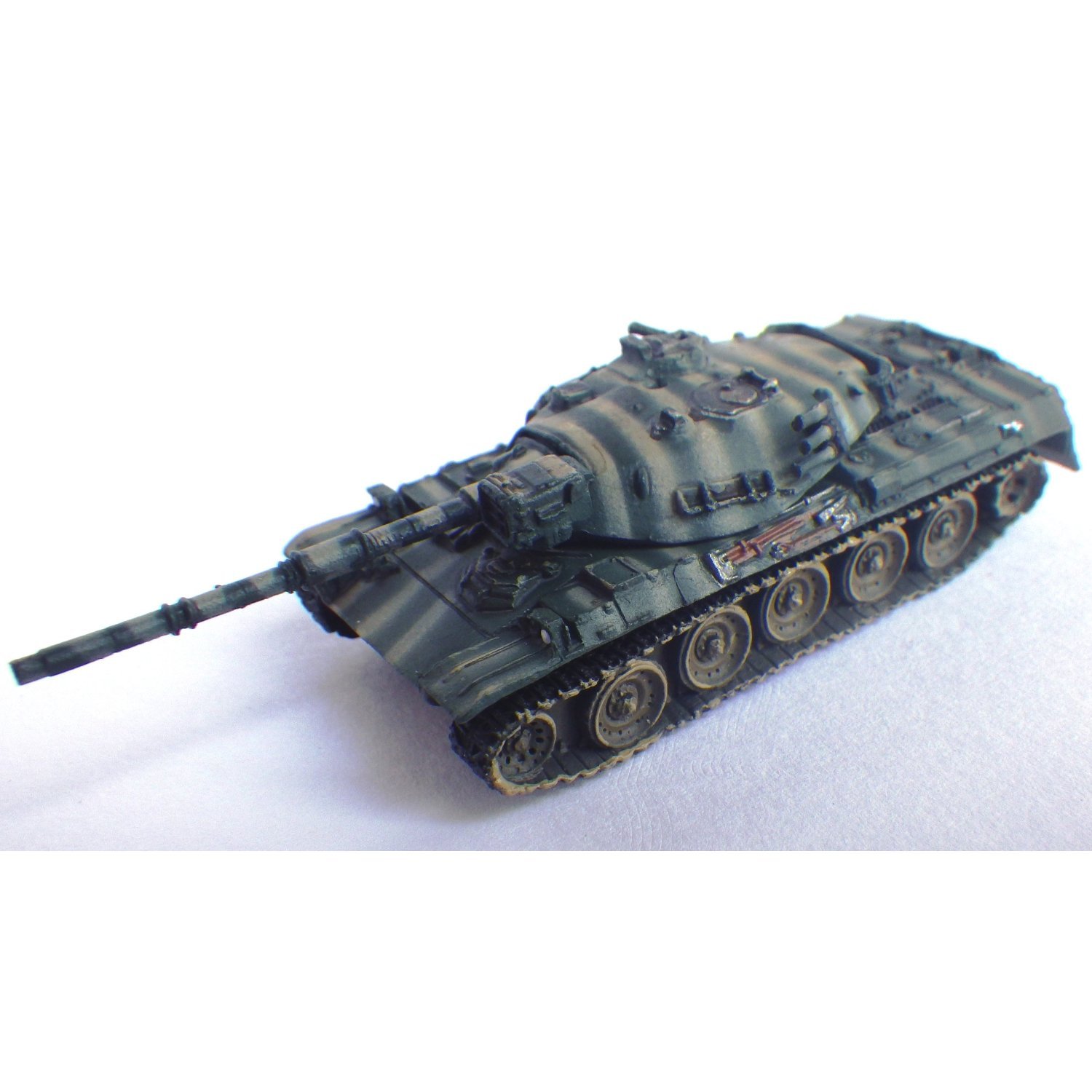 Amazon | 1/144 ワールドタンクミュージアム Series 04－75 【陸上