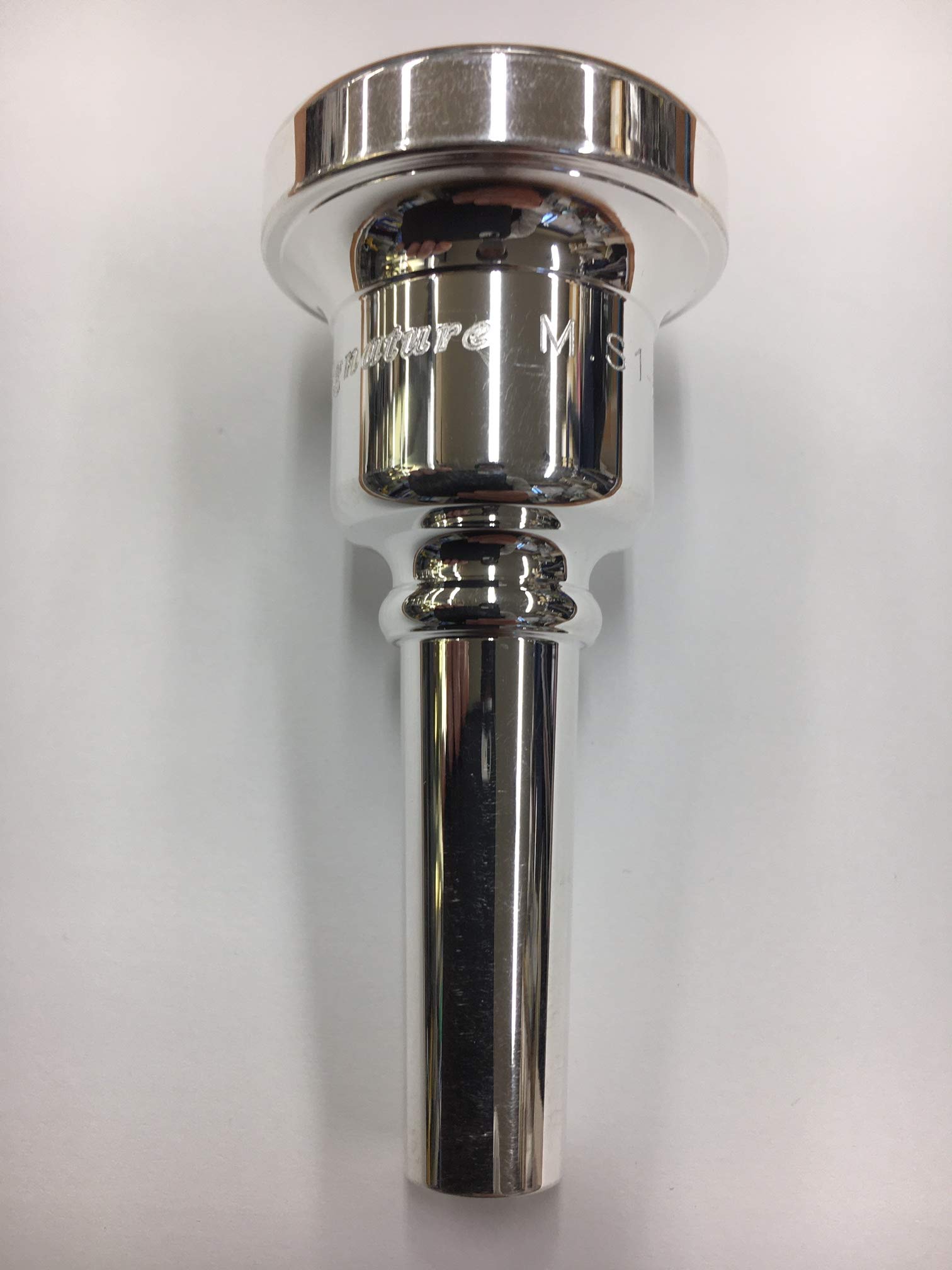 Amazon | JK ヨット・カー ユーフォニアム用マウスピース エリート