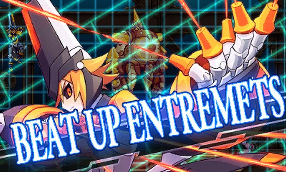 Amazon.co.jp: 蒼き雷霆 ガンヴォルト ストライカーパック 限定版