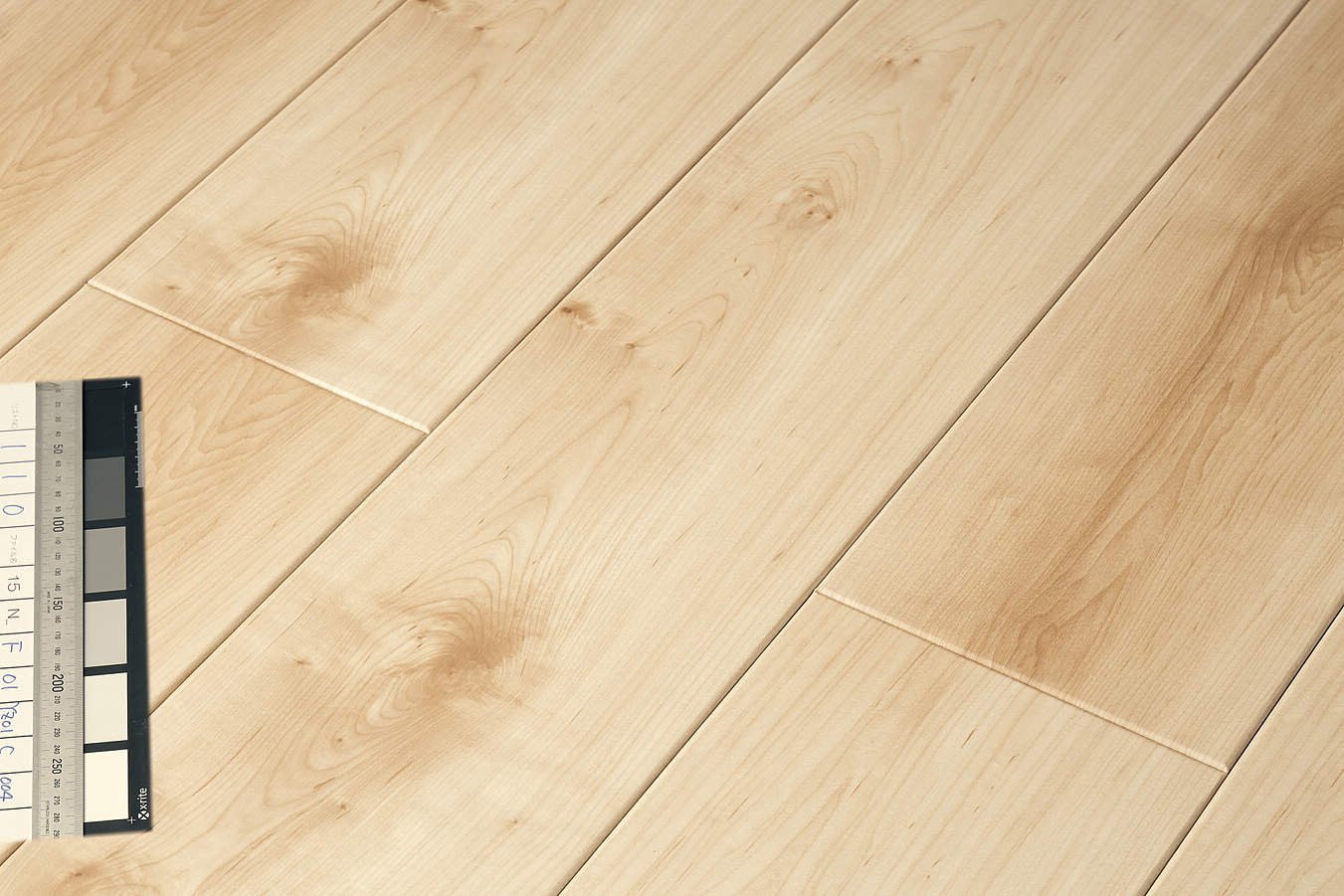 Amazon | 大建工業 特殊加工化粧シート床材 トリニティ チェリー柄