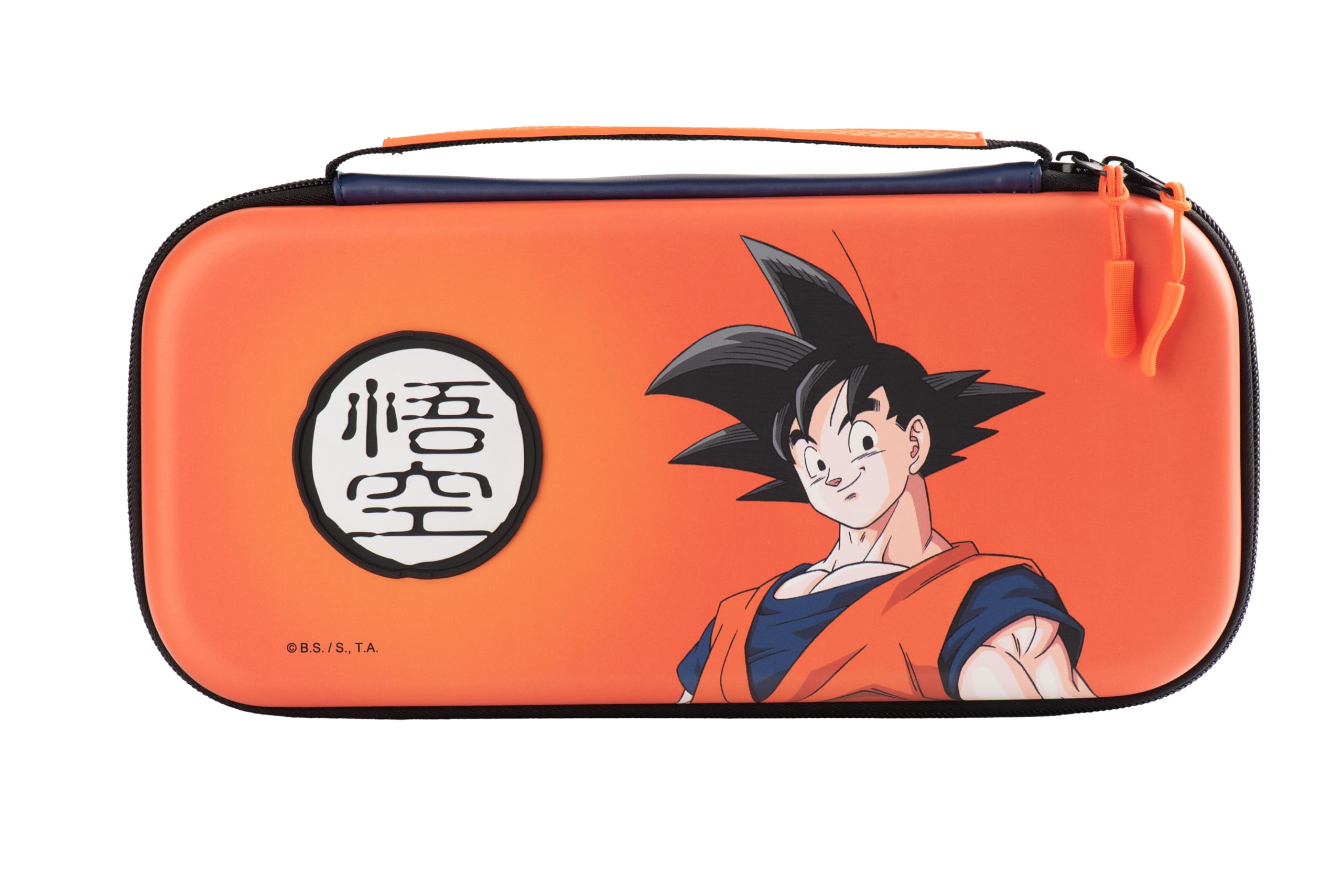 Amazon.co.jp: 【ドラゴンボールZ公式ライセンス】Switch2用ブレード