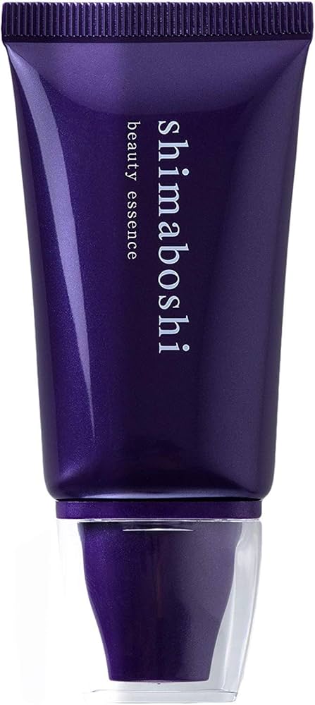 Amazon.co.jp: shimaboshi シマボシ Wエッセンス 美容液 ヒト幹細胞