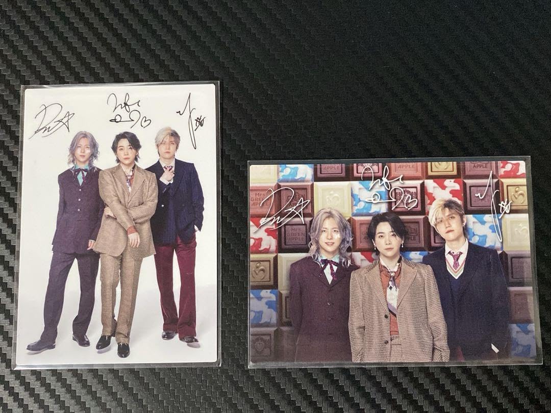 Amazon.co.jp: ミセスグリーンアップル ポップアップ 購入者特典