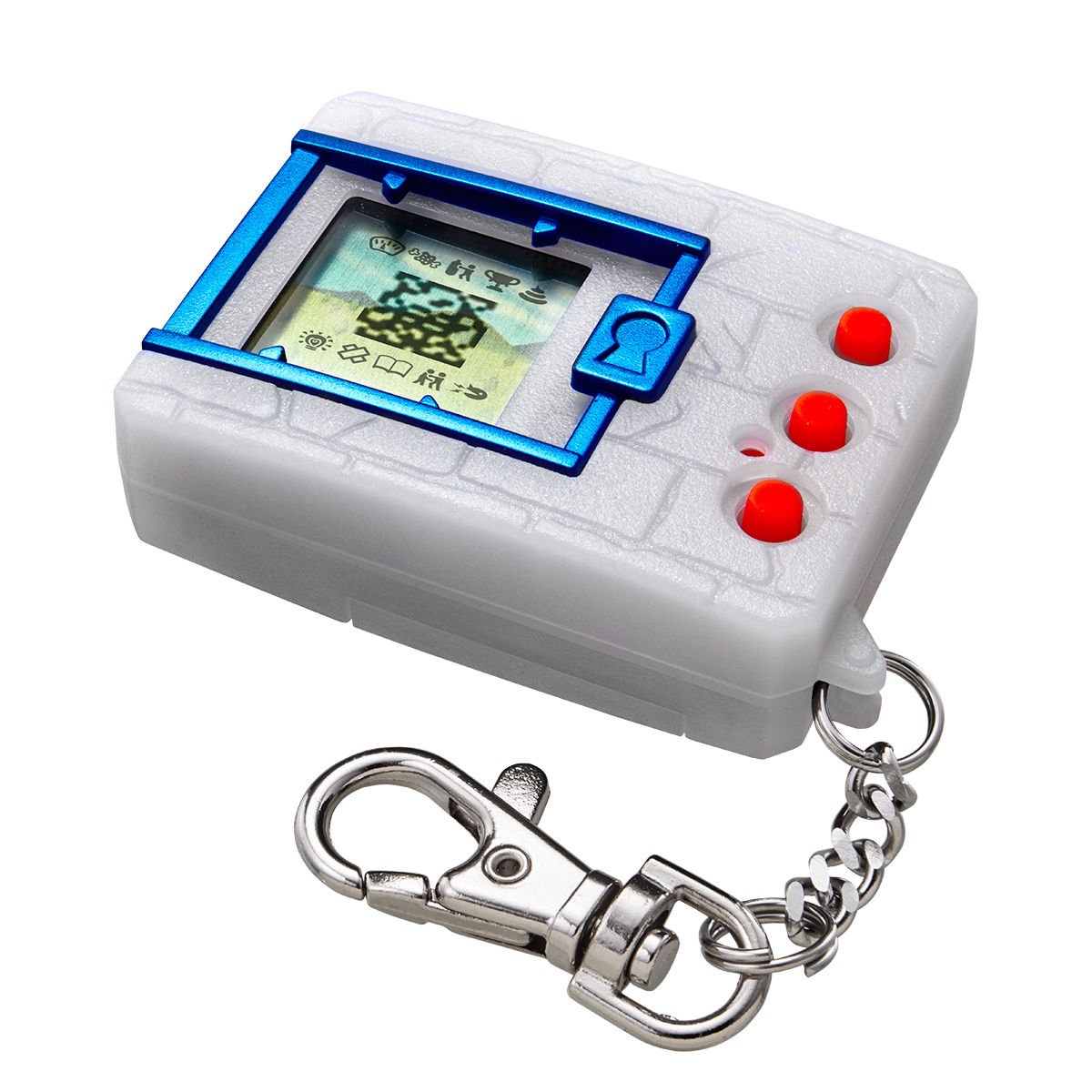 Amazon.co.jp: バンダイ(BANDAI) デジタルモンスター Ver.20th