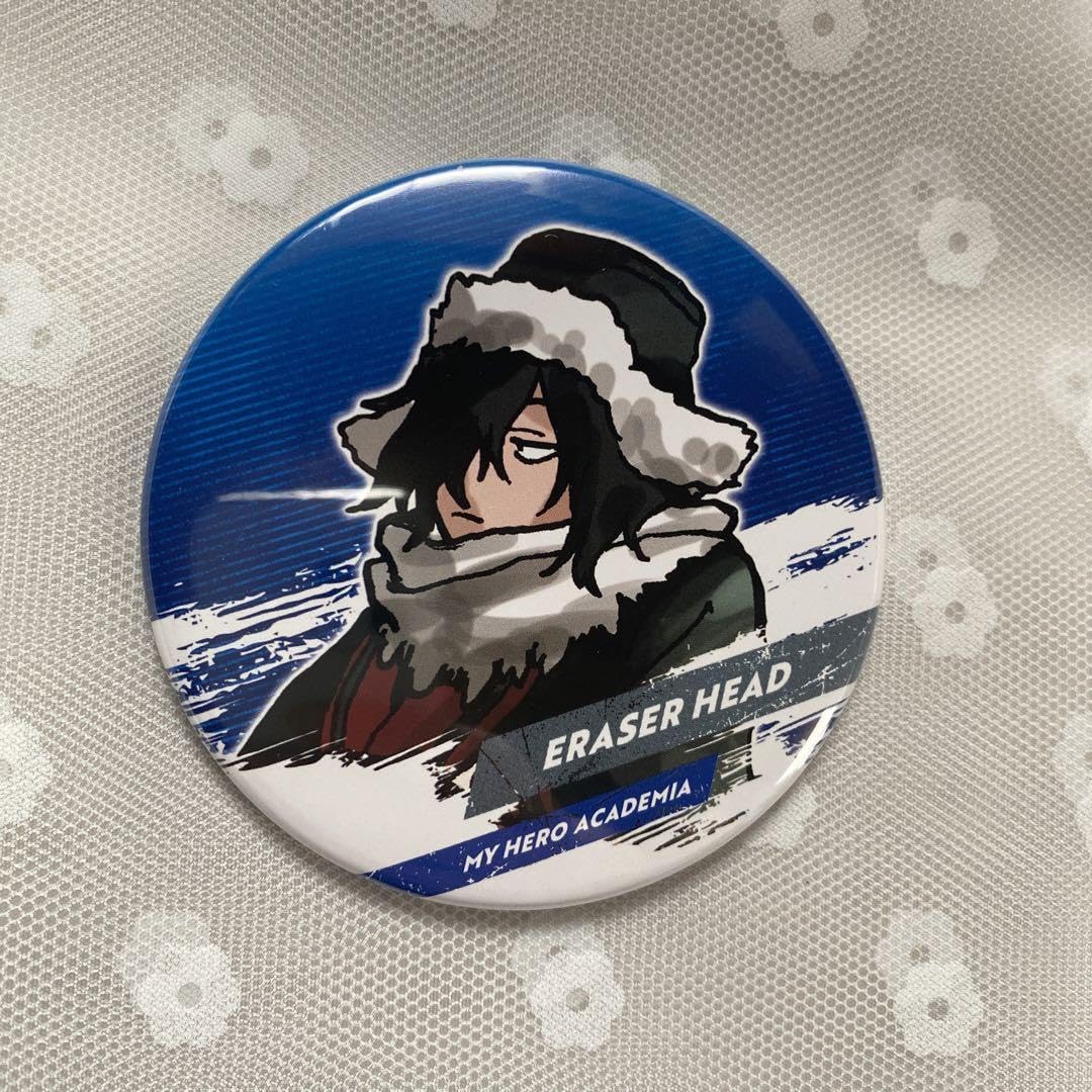 ヒロアカ 相澤消太 オル缶 100点 ヒロアカ 相澤消太 オル缶 100点