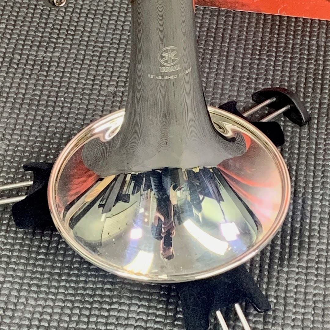 Amazon.co.jp: YAMAHA YTR2330 トランペット初心者セット (ヤマハ YTR