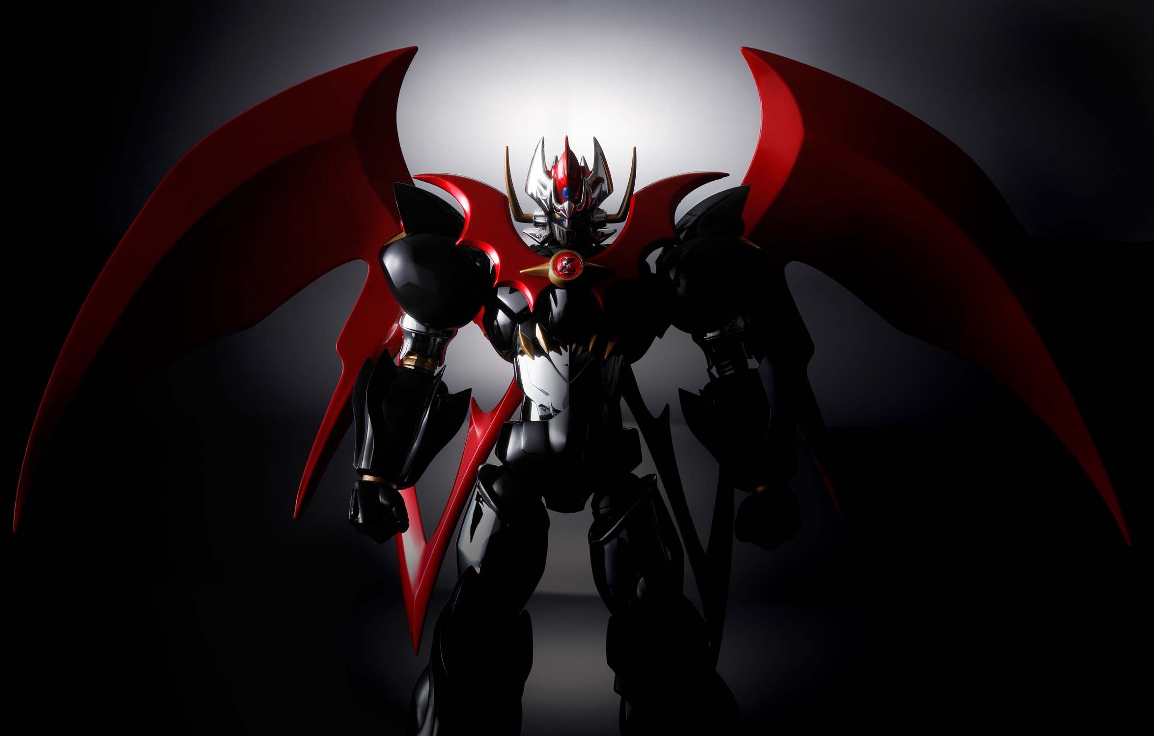 Amazon.co.jp: TAMASHII NATIONS スーパーロボット超合金