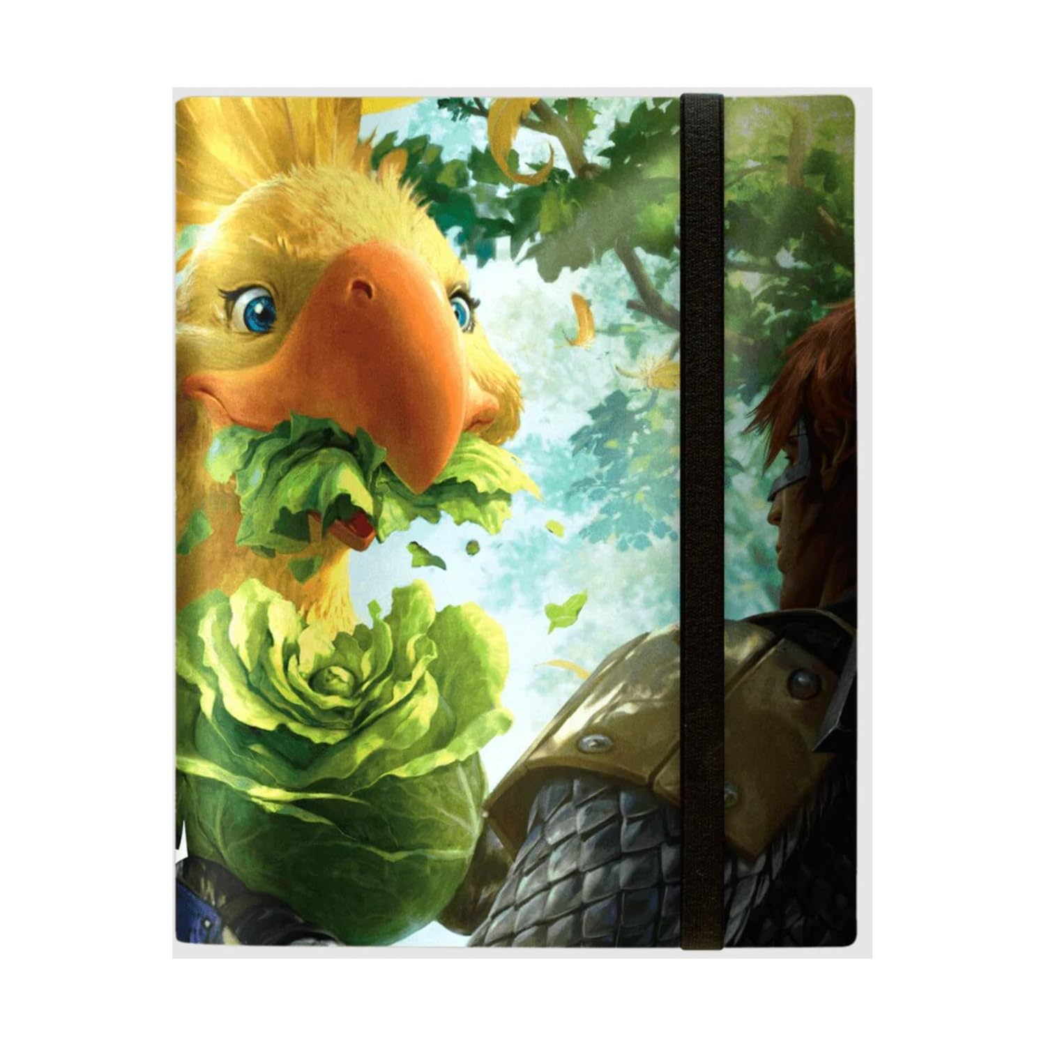 Amazon.co.jp: Ultra PRO - ファイナルファンタジー x ユニバース