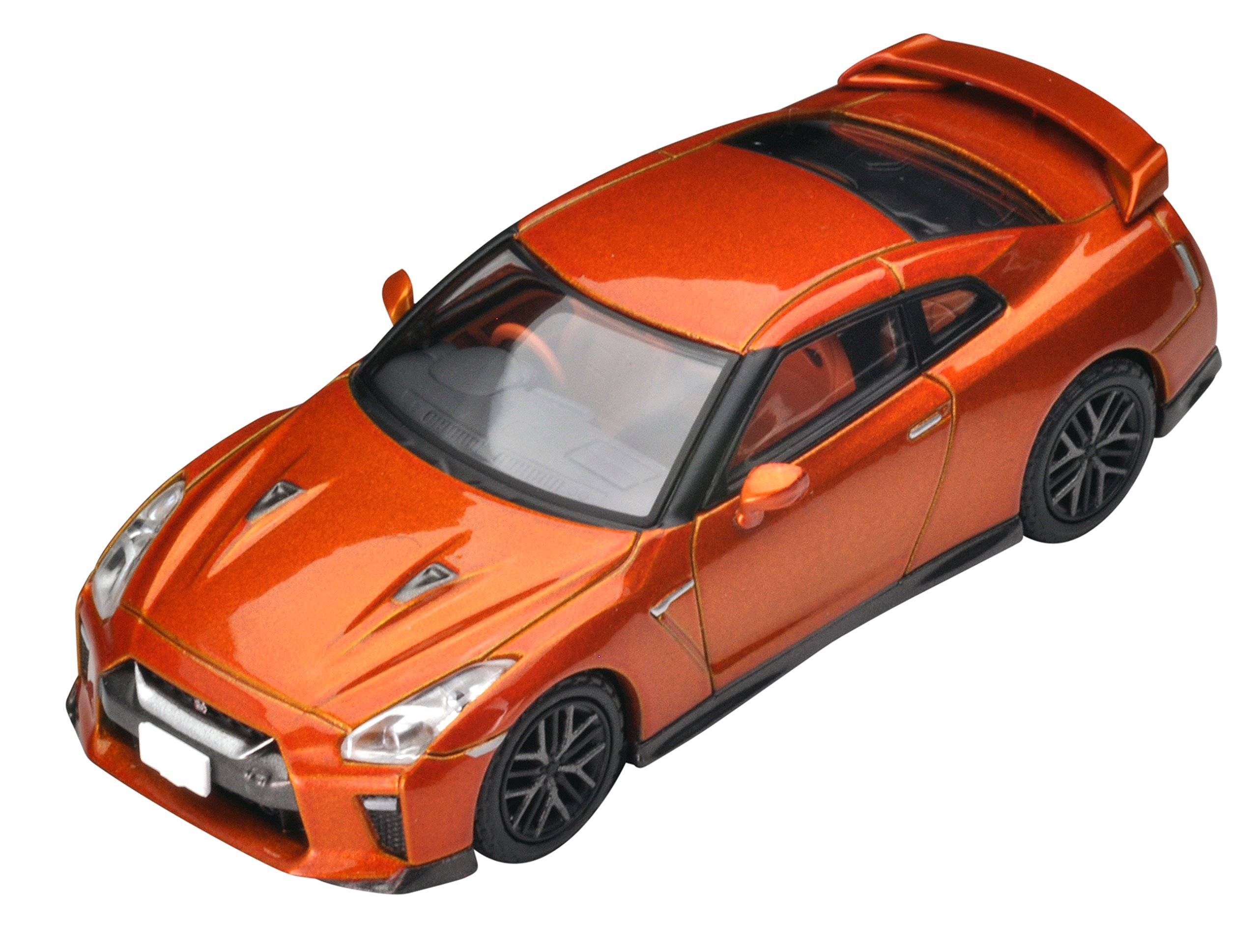 Amazon | トミカリミテッドヴィンテージ ネオ 1/64 LV-N148a 日産GT-R