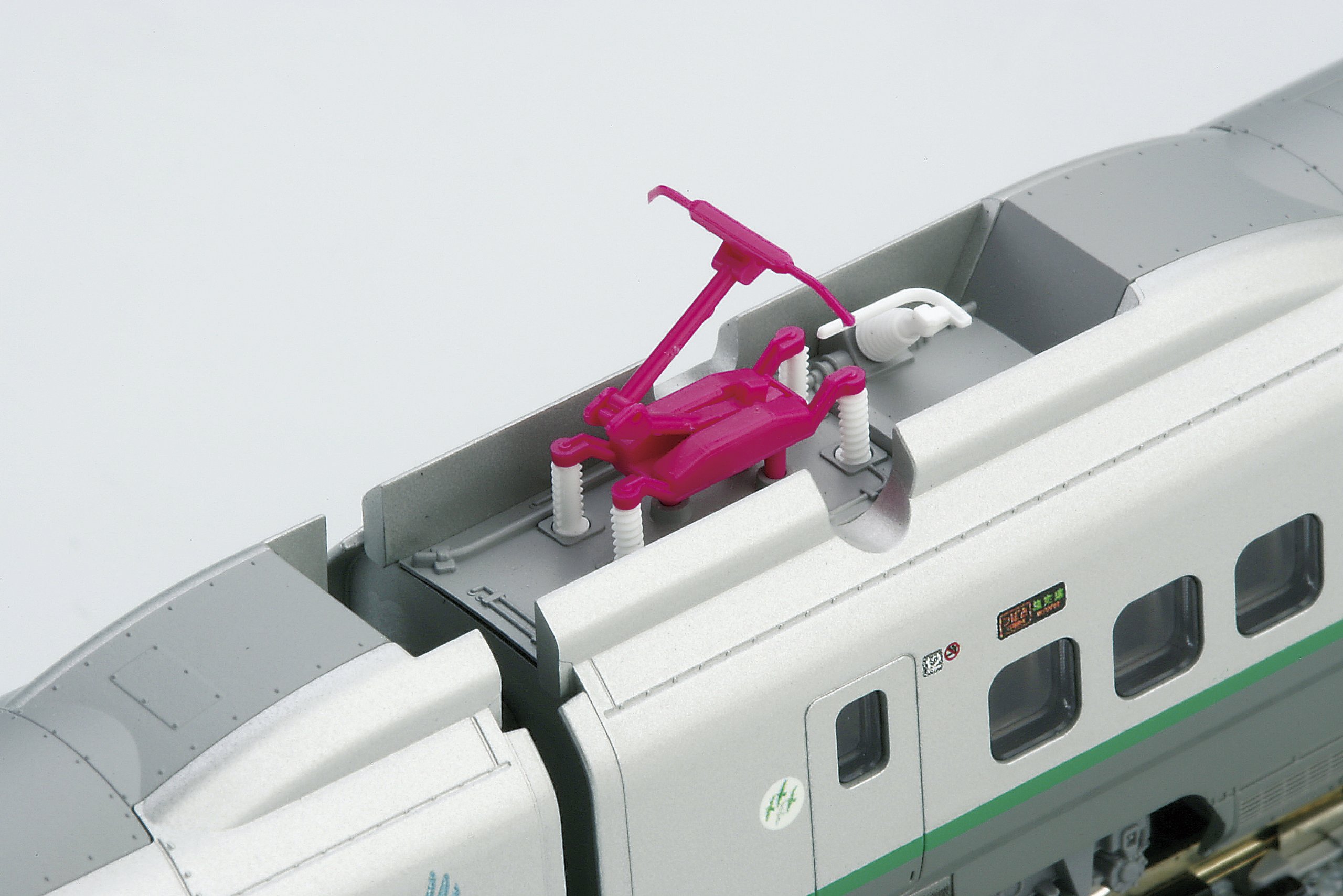 Amazon | KATO Nゲージ E3系 1000番台 山形新幹線 つばさ 7両セット 10