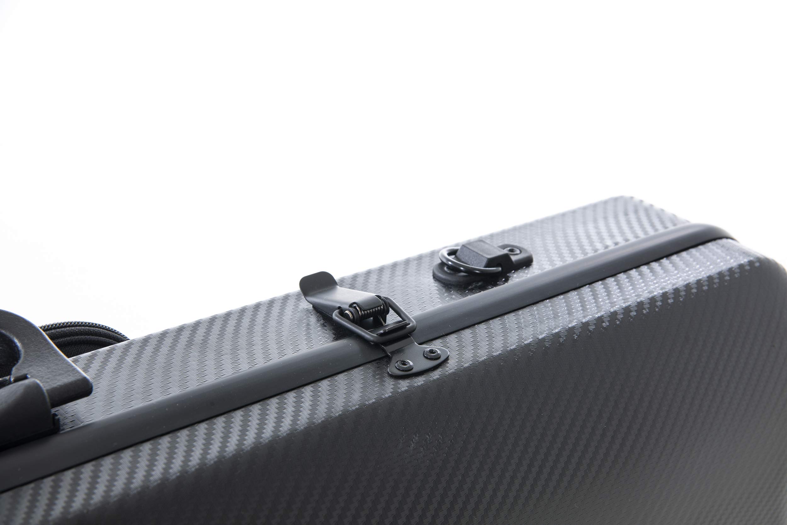 Amazon.com: PURE GEWA Violinkoffer Polycarbonat 2.4 für Größe 4/4