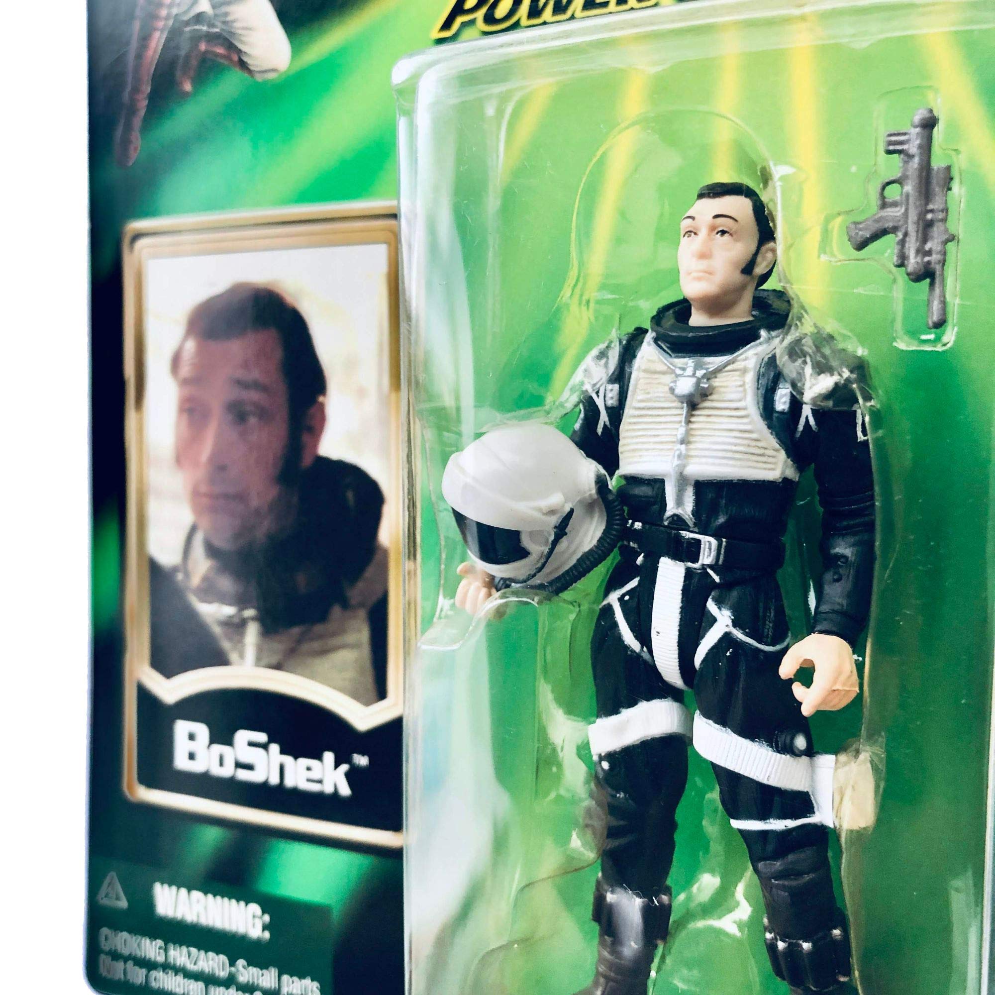 Amazon.co.jp: スターウォーズ（STAR WARS）パワー・オブ・ザ