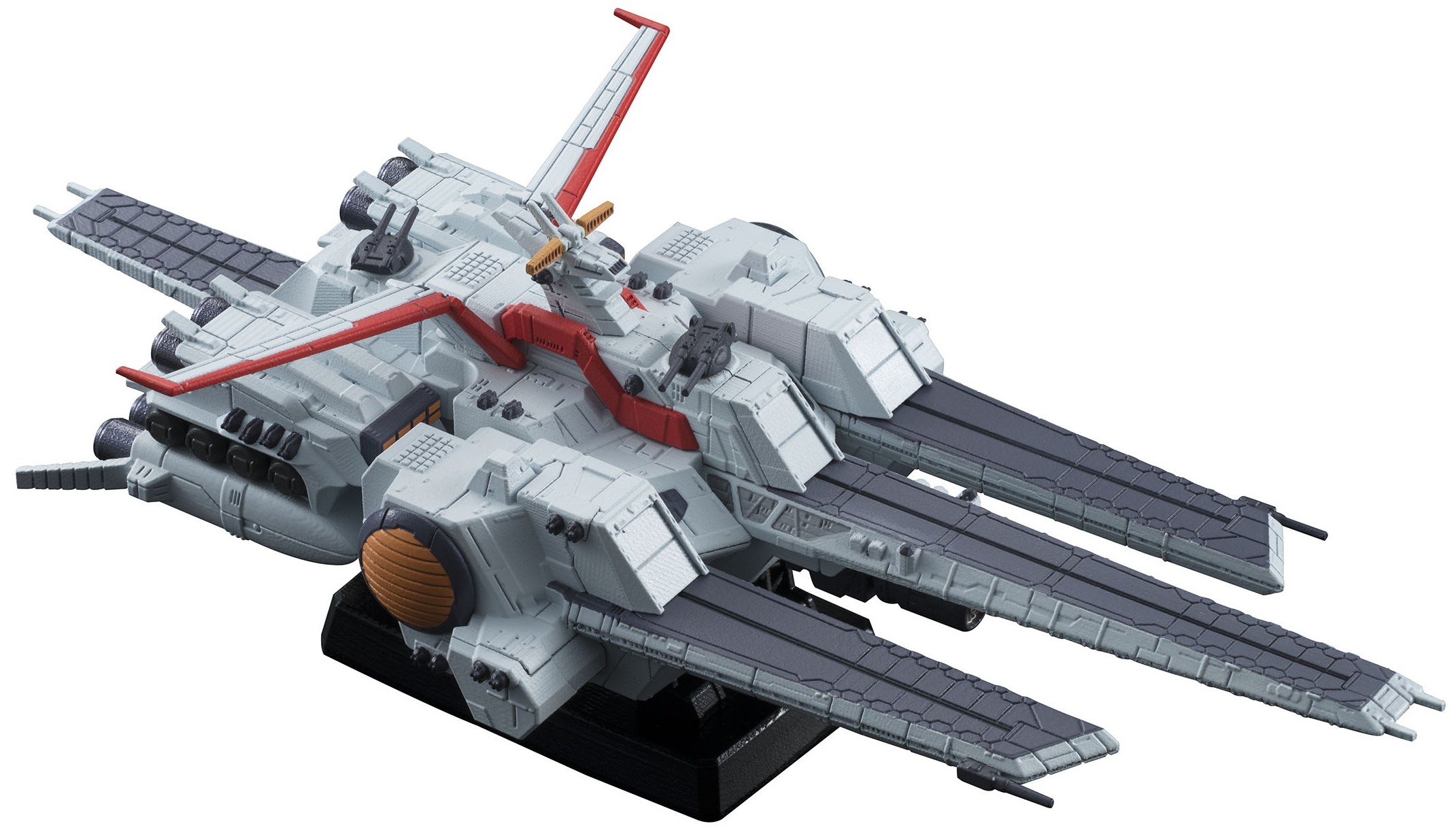 Amazon | コスモフリートスペシャル 機動戦士ガンダムUC ネェル