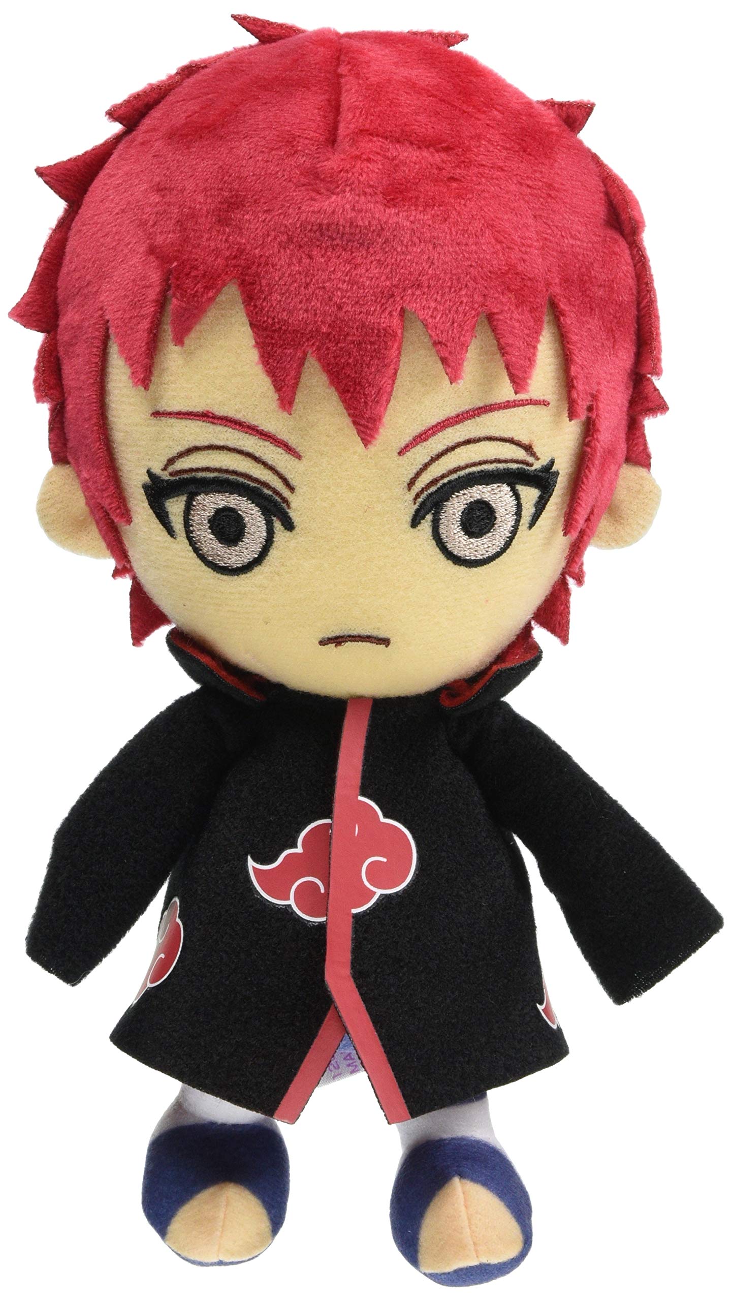 Amazon.co.jp: NARUTO-ナルト- 疾風伝 サソリ Chibiぬいぐるみ第二弾