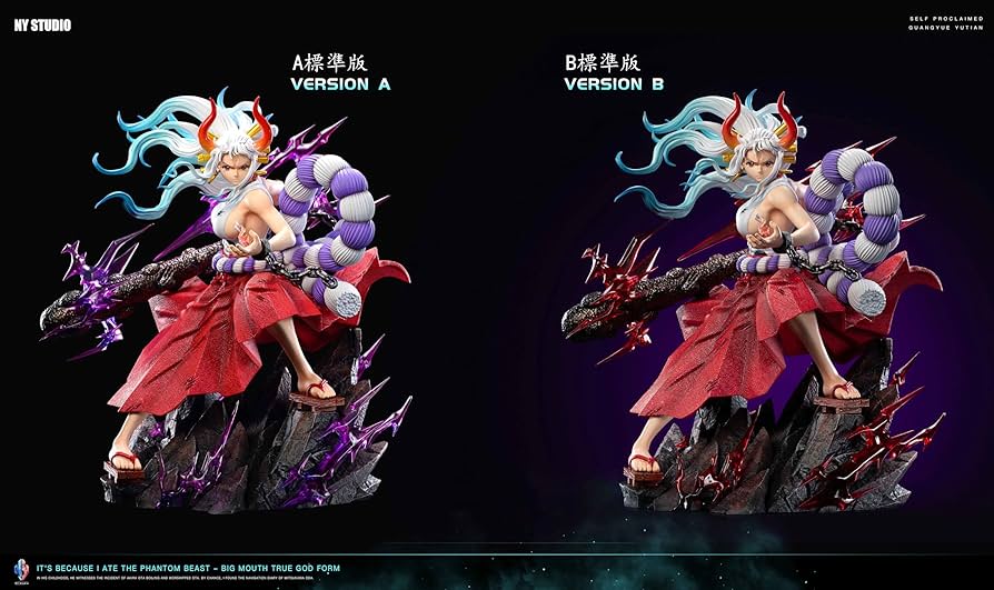 Amazon.co.jp: ヤマト フィギュア 1/6スケール 塗装済み完成品