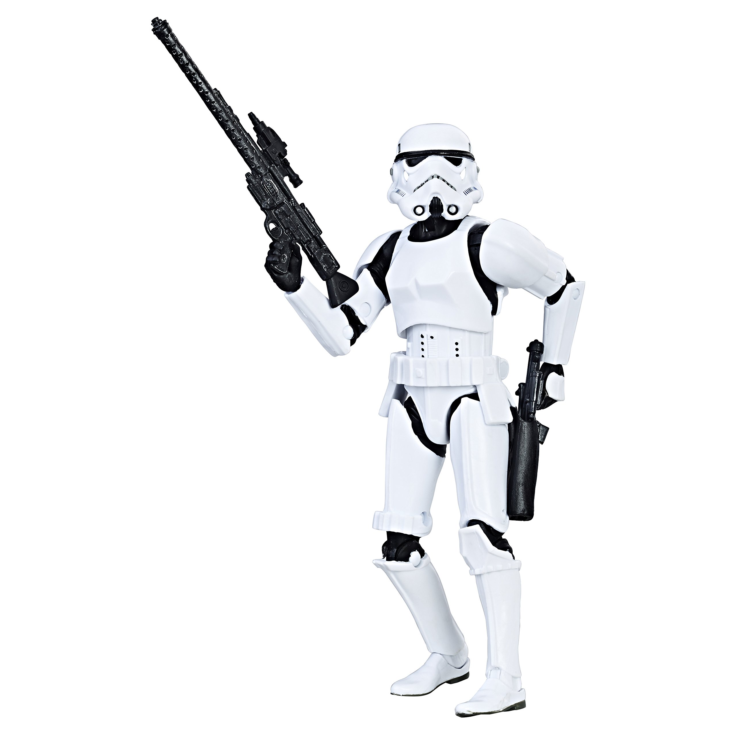 Amazon.co.jp: Star Wars The Black Series Stormtrooper : おもちゃ