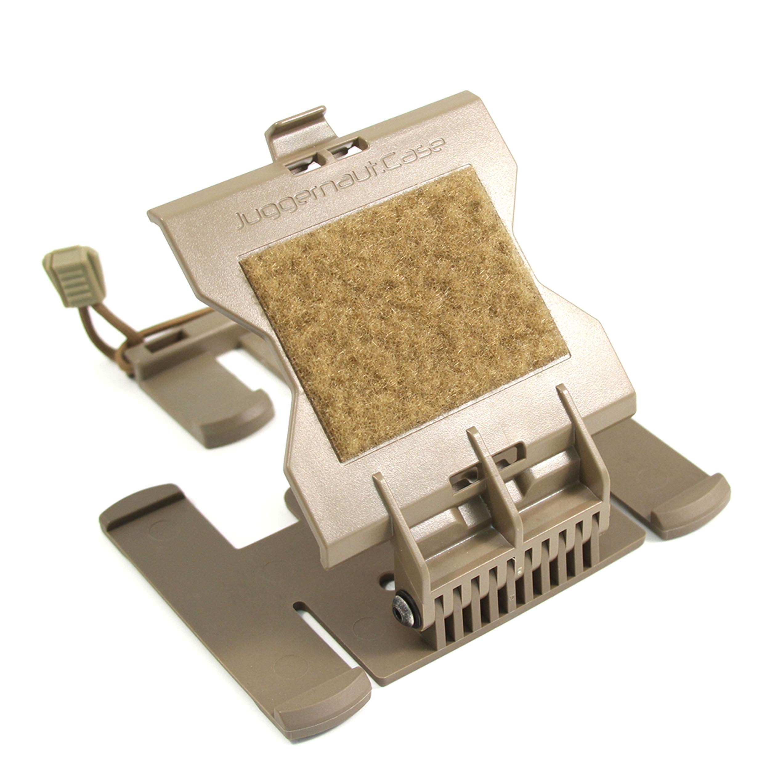 Amazon.com: Juggernaut.Case- IMPCT - Armor.Mount- Compatible with