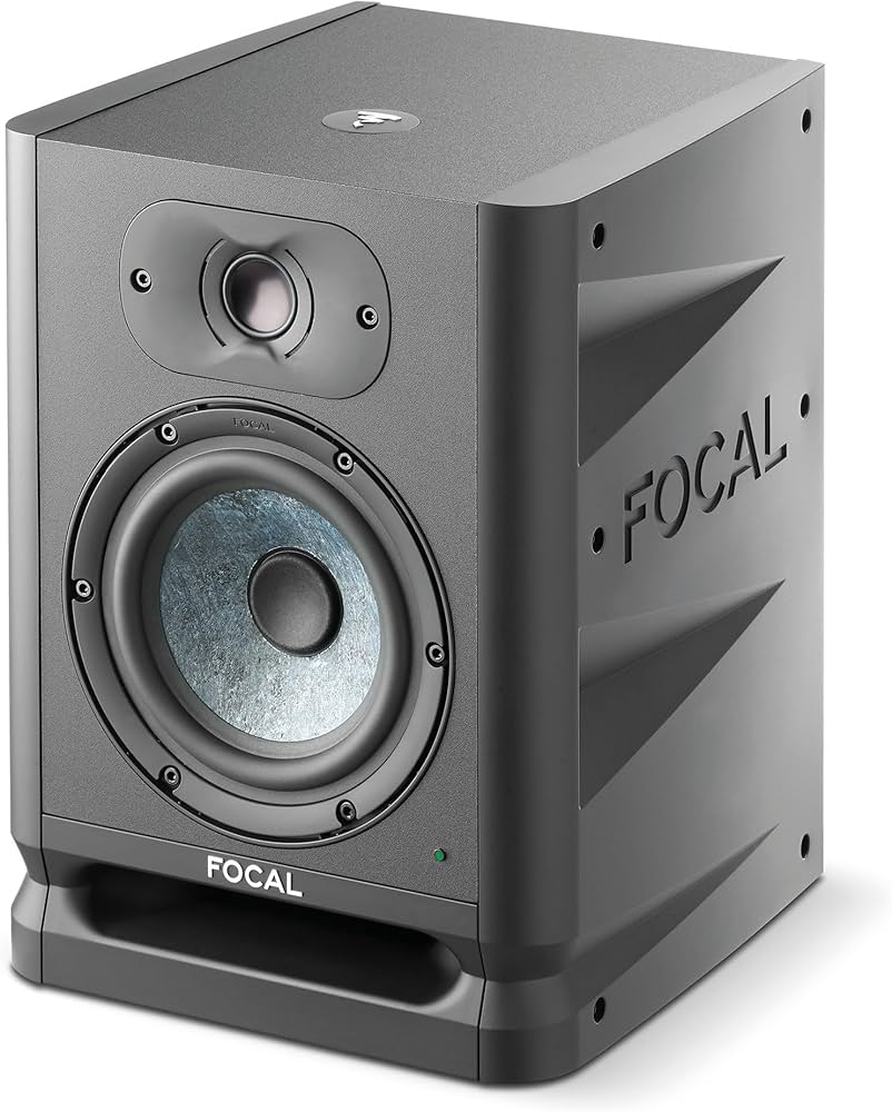 Amazon.com: Focal Alpha 50 Evo – 5