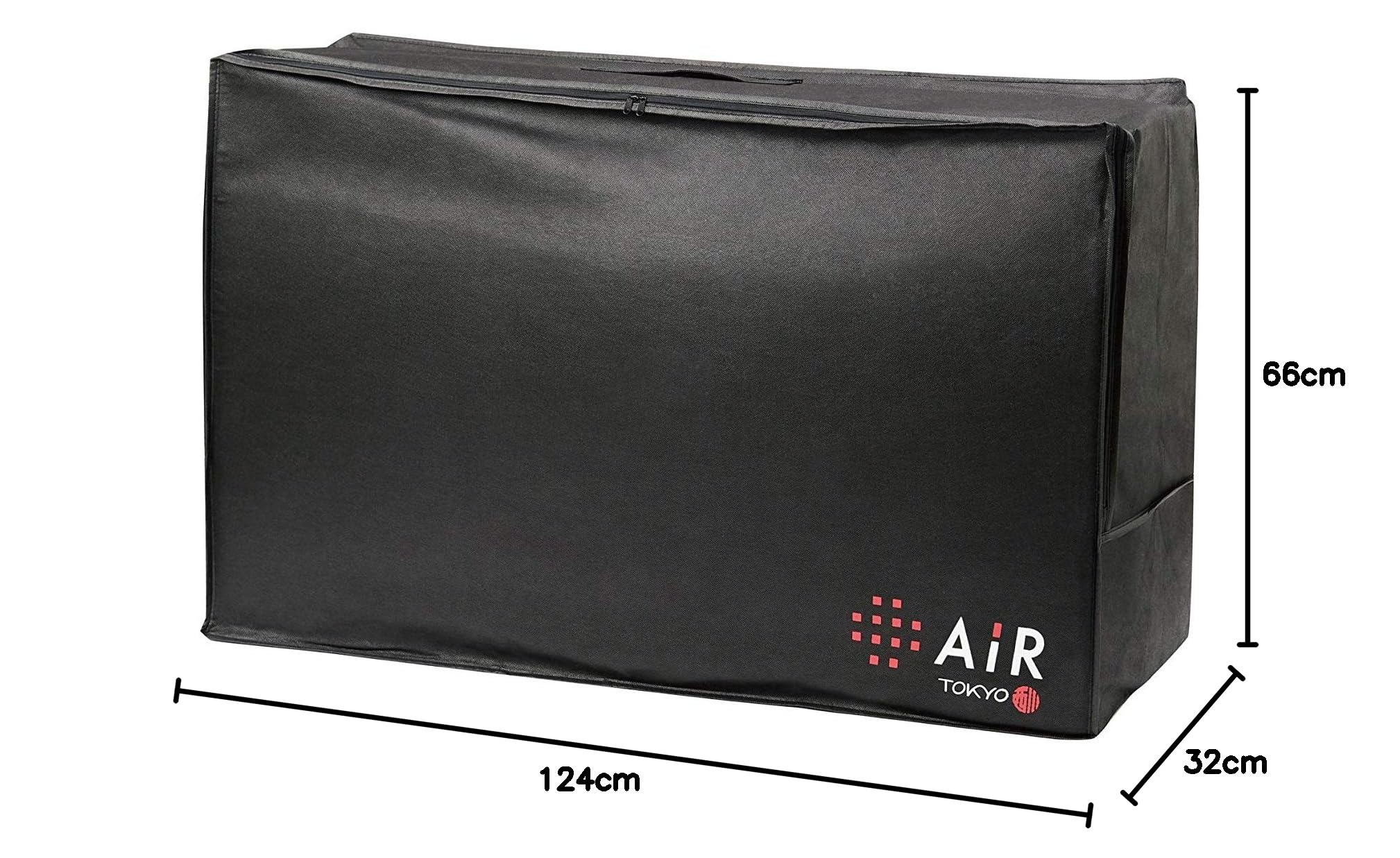 Amazon｜nishikawa 【 西川 】 [エアー] 専用 収納袋 セミダブル 用