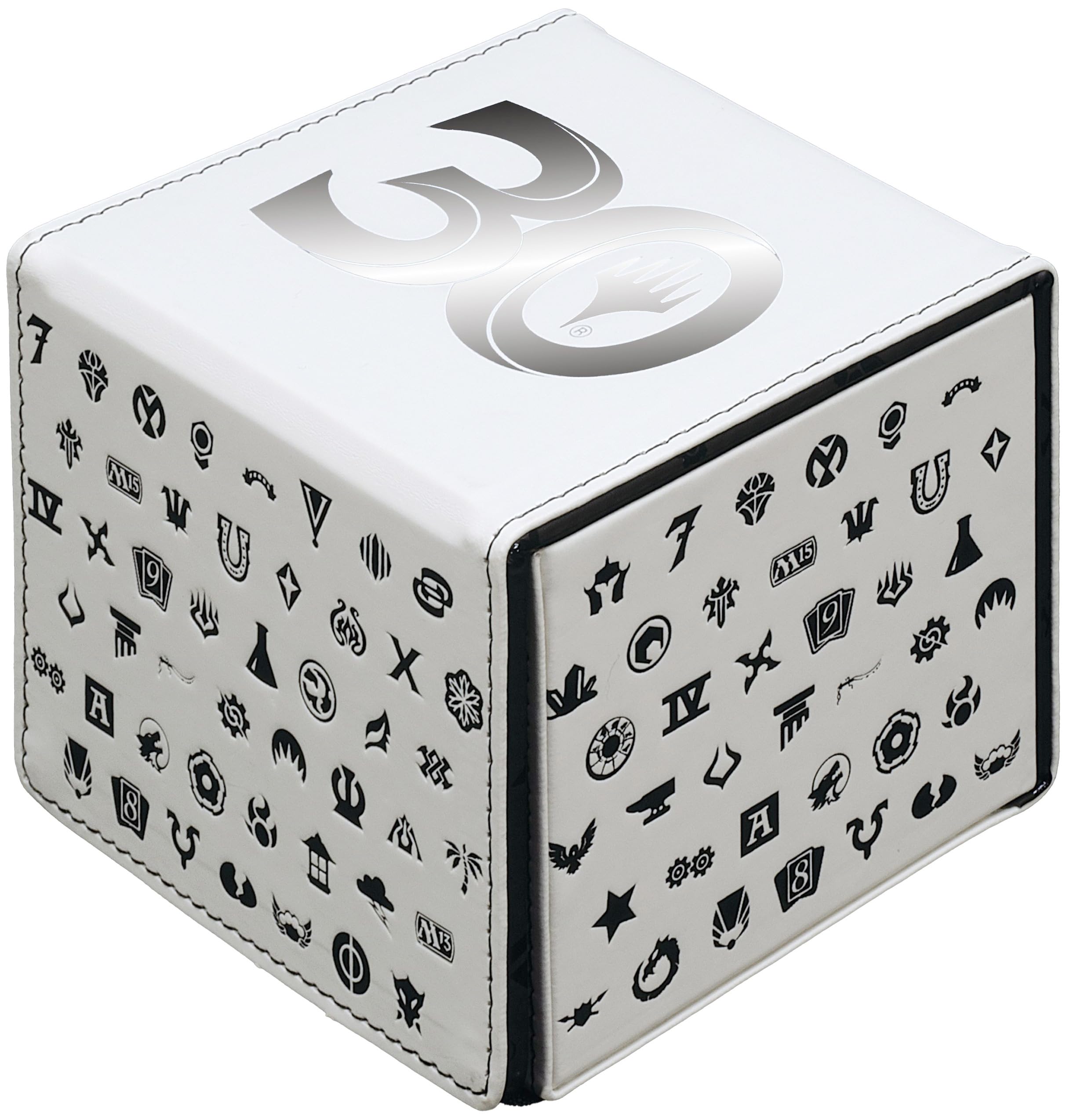 MTG フリップボックス 島、平地 MTG フリップボックス 島、平地 MTG