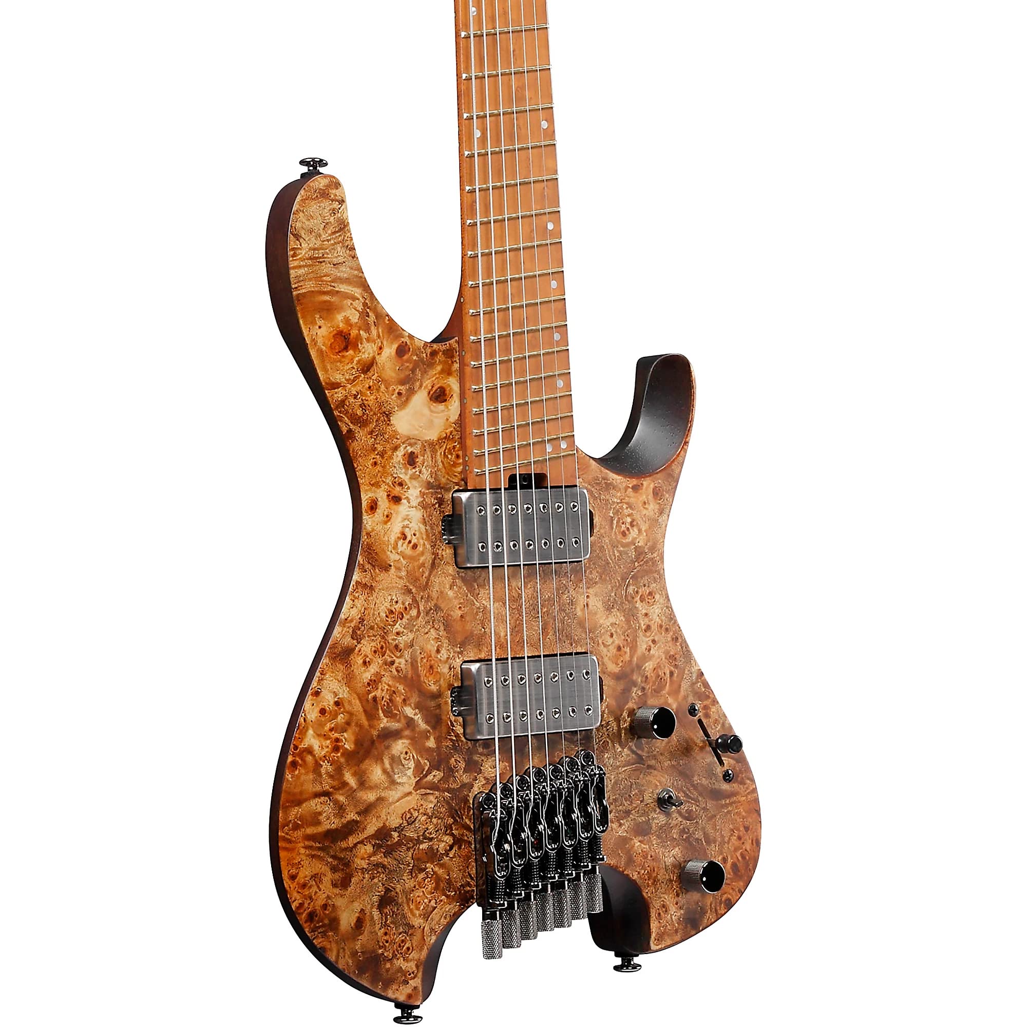 Amazon | IBANEZ QX527PB-ABS 7弦 エレキギター | エレキギター | 楽器