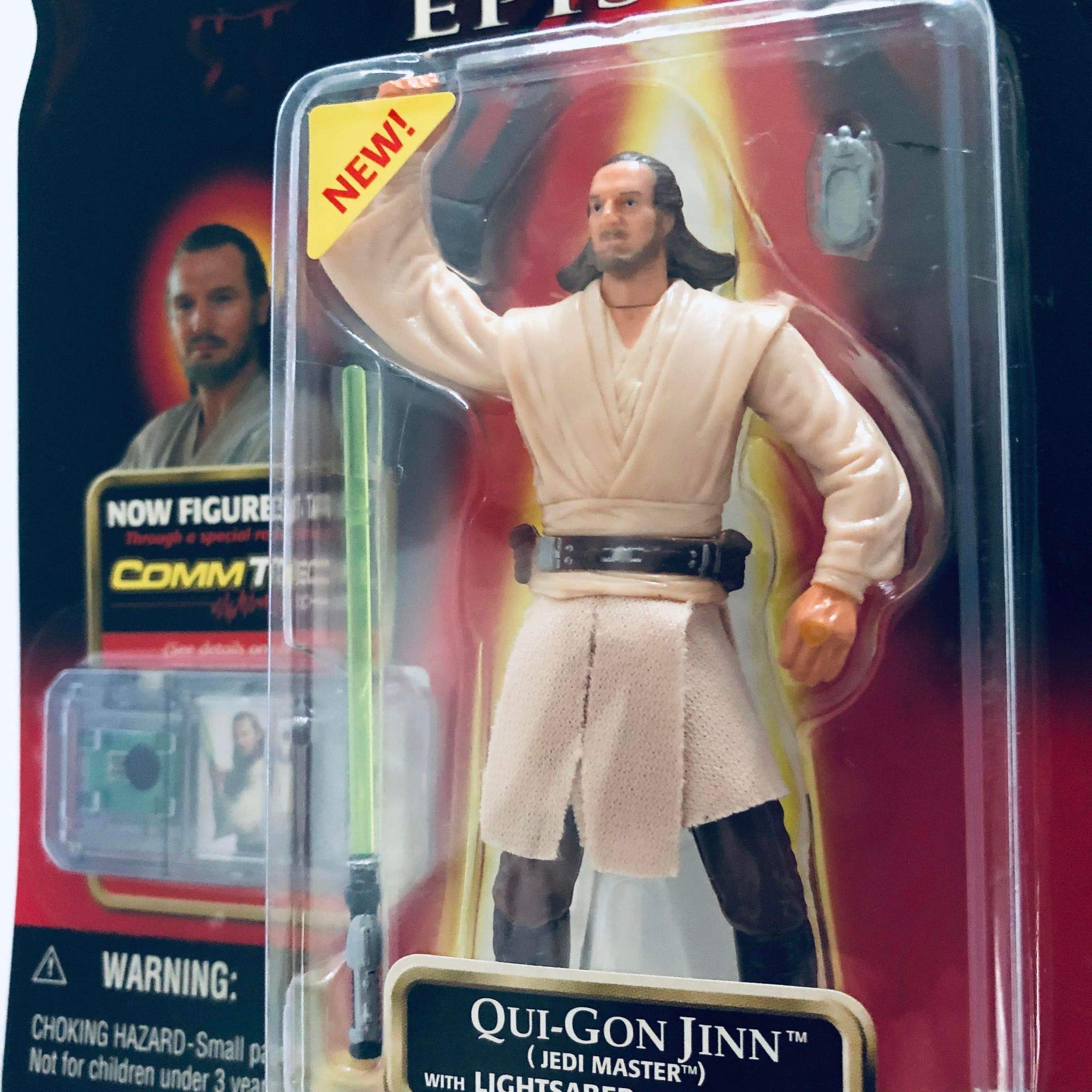 Amazon.co.jp: スターウォーズ エピソード1 コムテック ベーシック