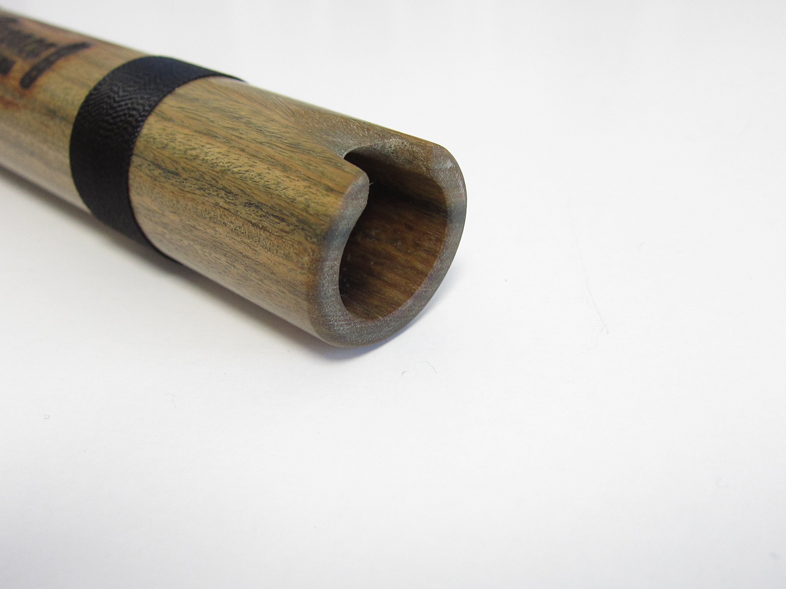 Amazon | 【LUPACA QUENA GUAYACAN PRO】ルパカ社のプロ用ケーナ G管