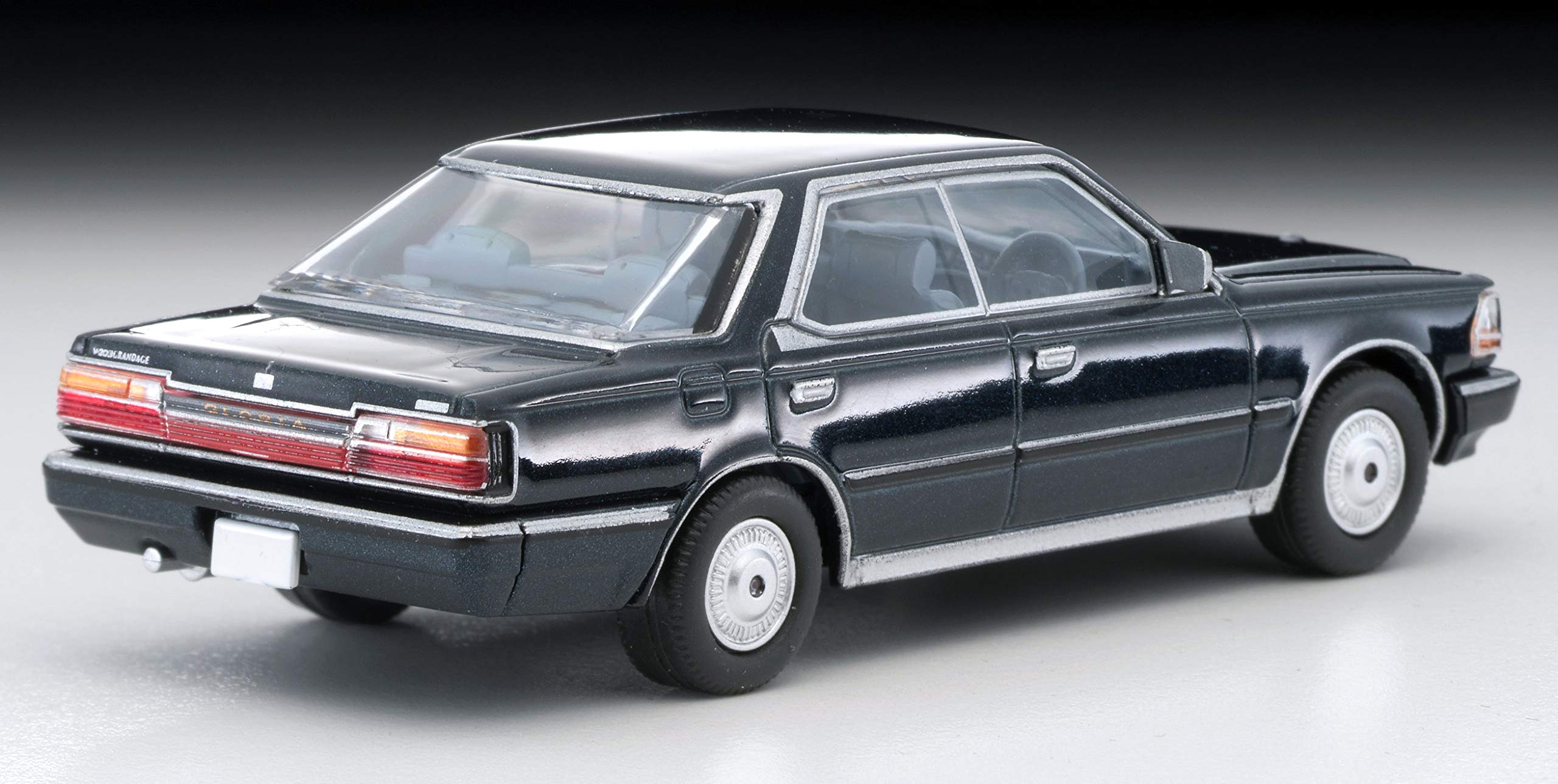 トミカリミテッドヴィンテージ TOMYTEC 1/64 日産 グロリア HT V20