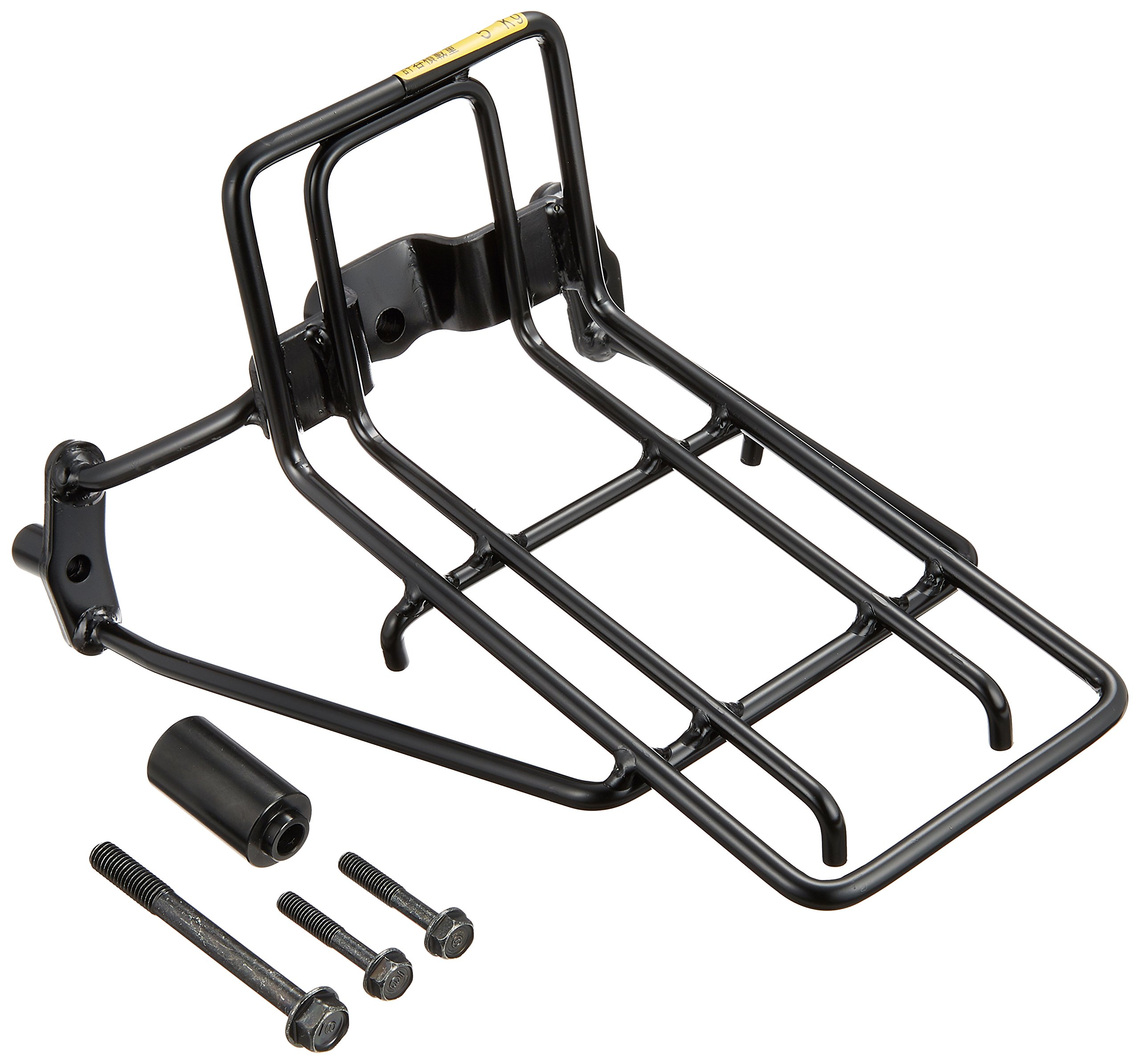 Amazon | Honda(ホンダ) フロントキャリア スーパーカブ50(AA09) / 110