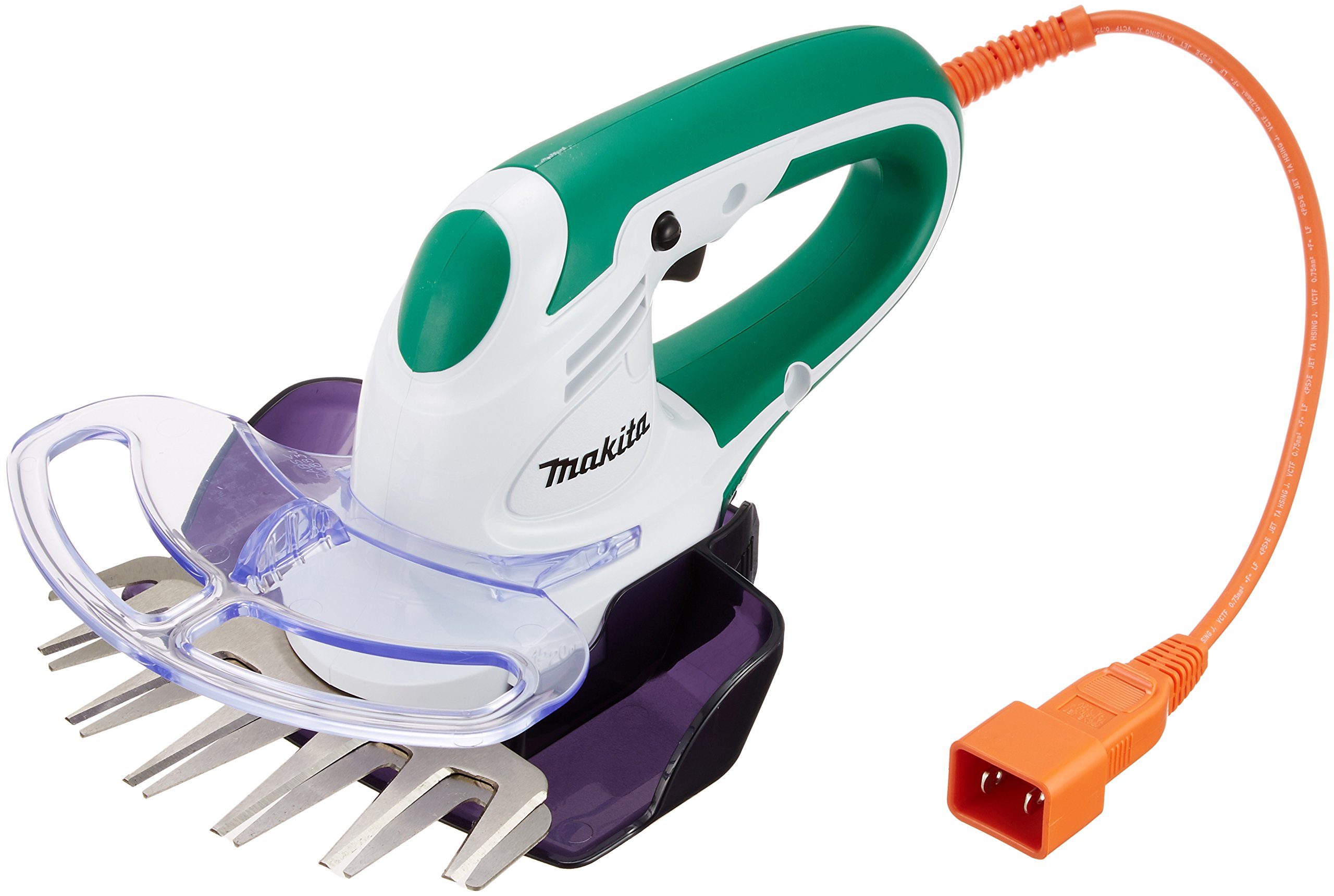 Amazon | マキタ 芝生バリカン 電源コード式 刈込幅160mm MUM1600 | 草削り