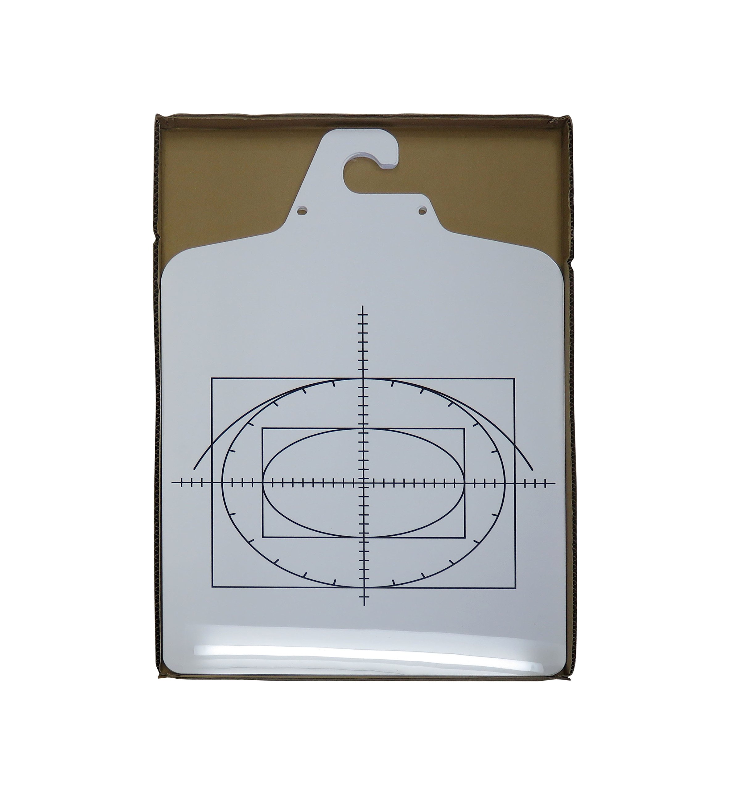 Amazon.co.jp: ホリゾン Tシャツくん 多色ハンガーパネルLL 5枚組