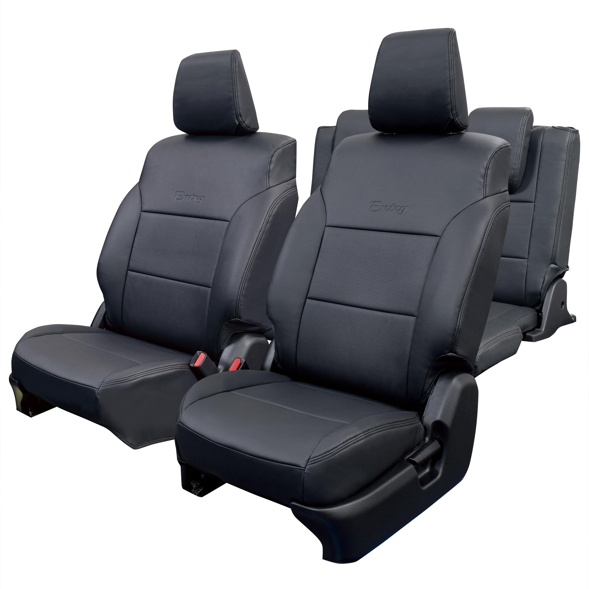 Amazon | ENTRY(エントリー) by クラッツィオ シートカバー ジムニー