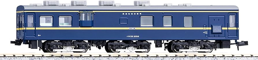 Amazon | マイクロエース Nゲージ マヤ34-2004 クーラー増設 A0304