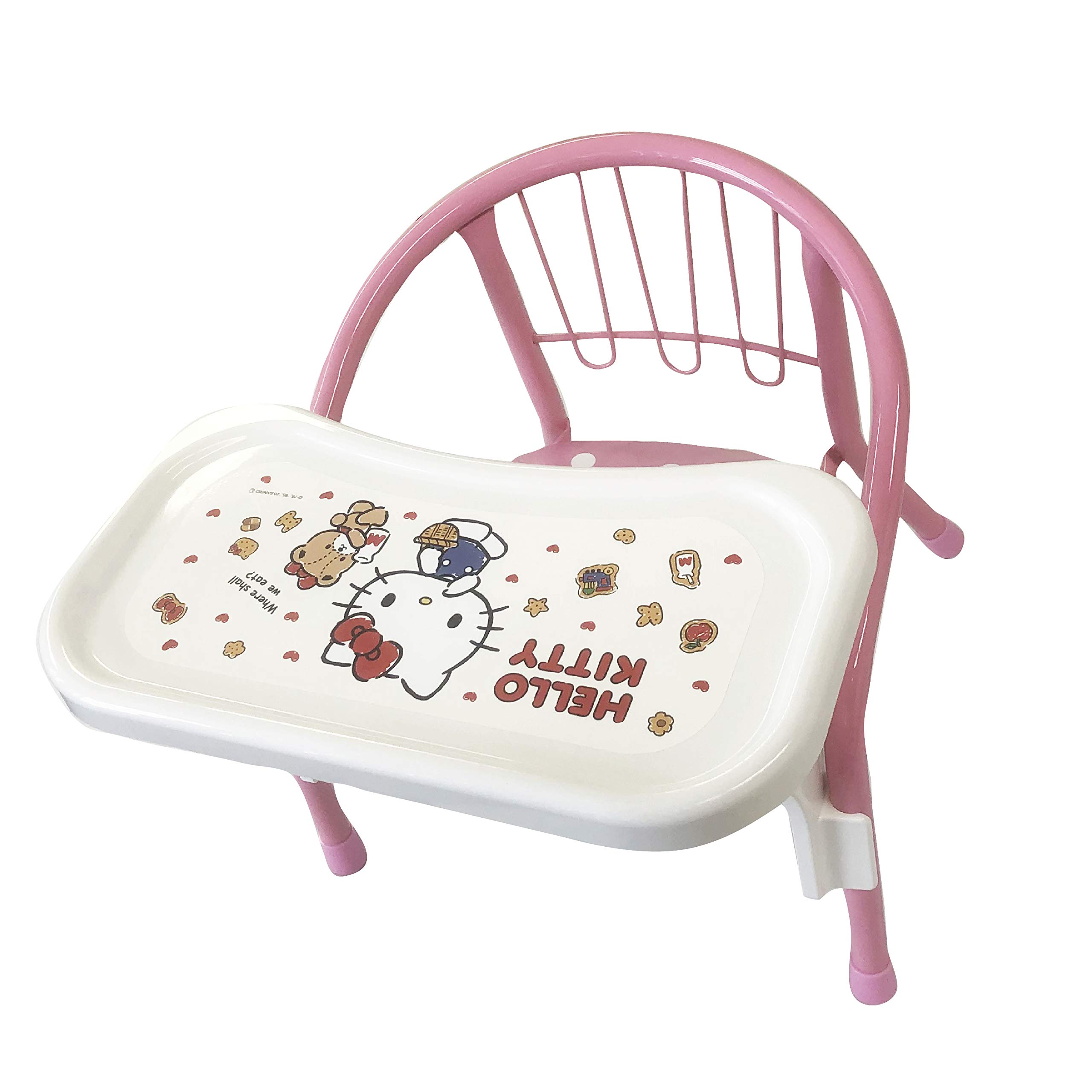 Amazon.co.jp: シンセーインターナショナル ハローキティミニチェア用