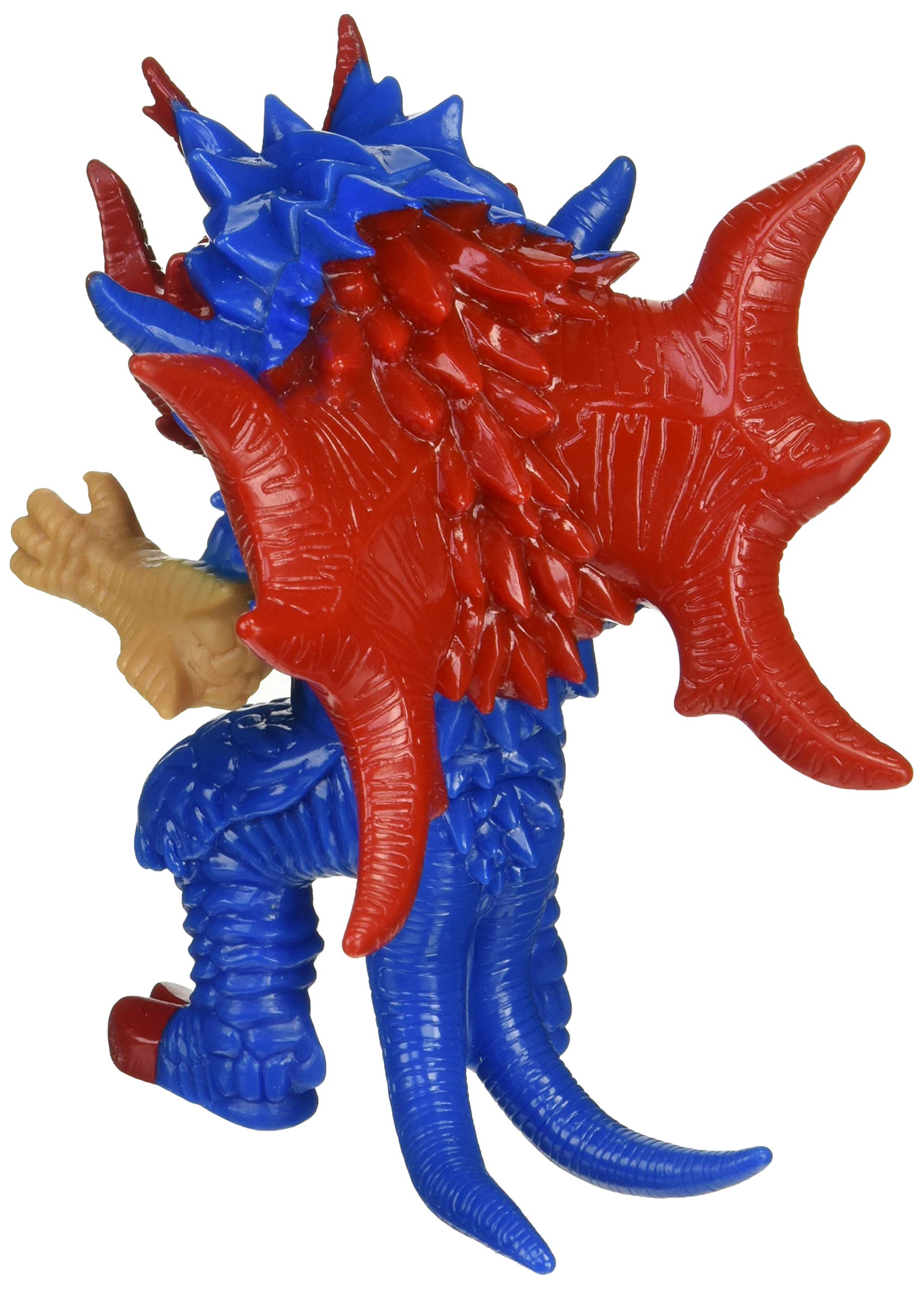 Amazon.co.jp: ウルトラマンタイガ ウルトラ怪獣シリーズ 116 邪神魔獣