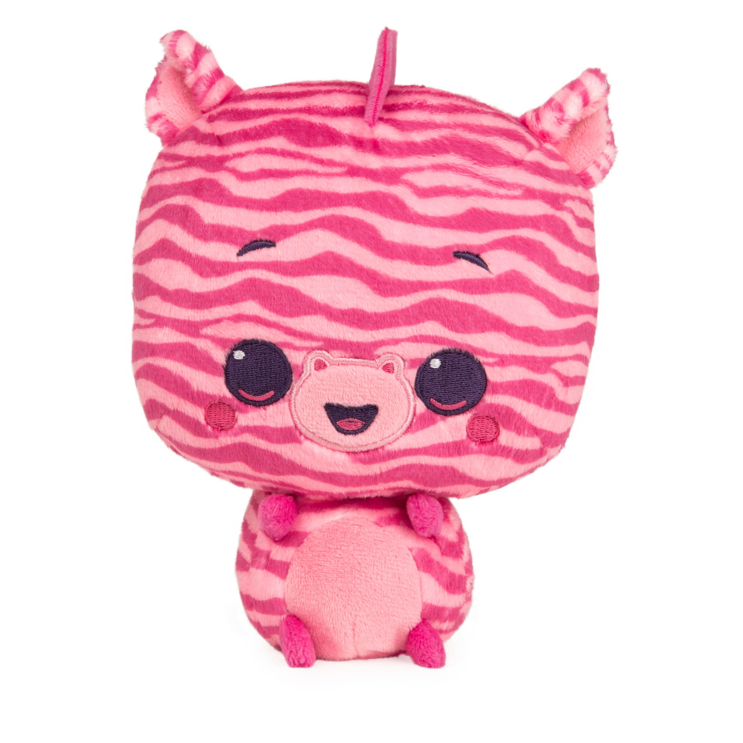 Amazon.com: GUND Drops, Sammy Stripes, Expressive Premium Stuffed
