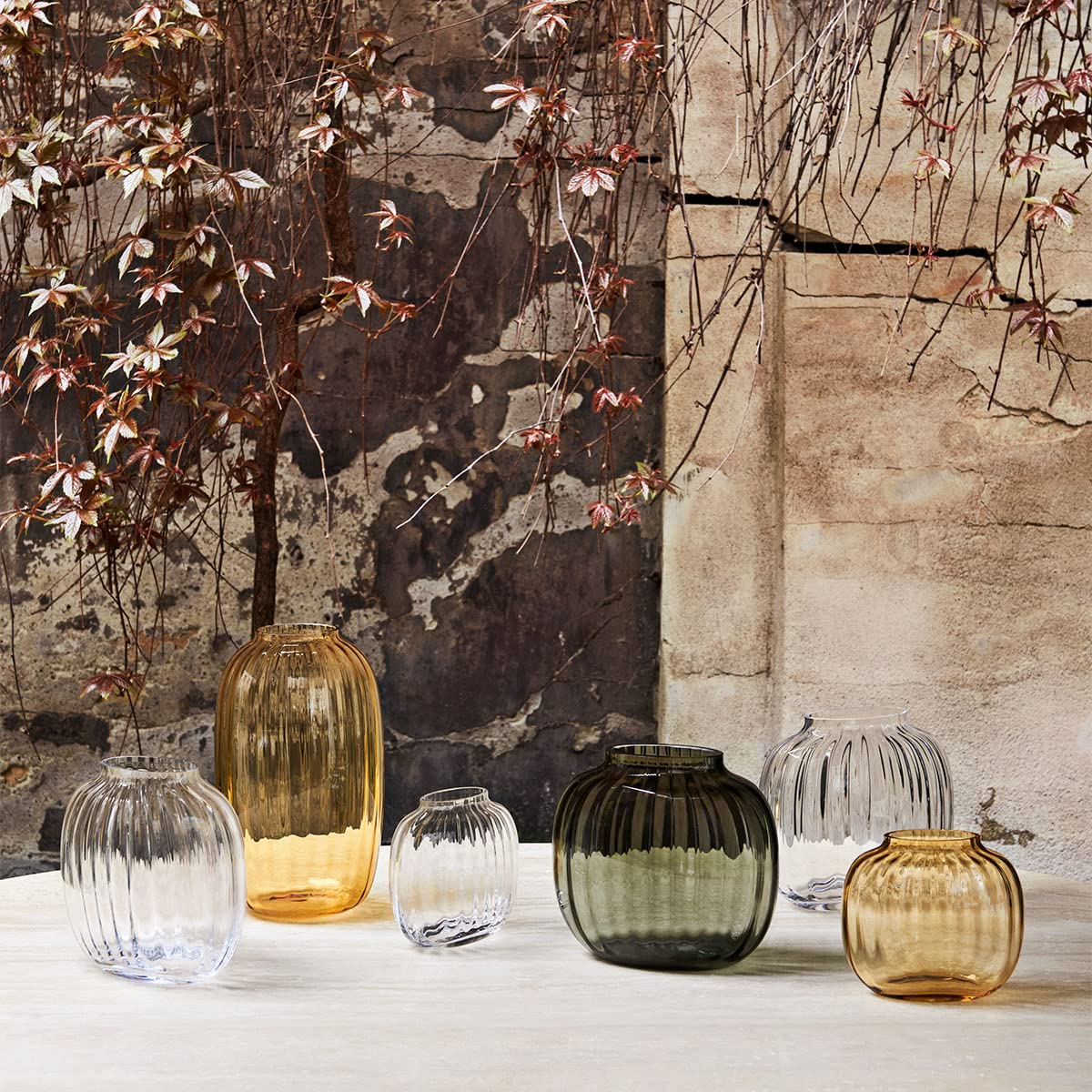 Amazon.co.jp: 【HOLMEGAARD】PRIMULA オーバルベース 17.5cm プリムラ