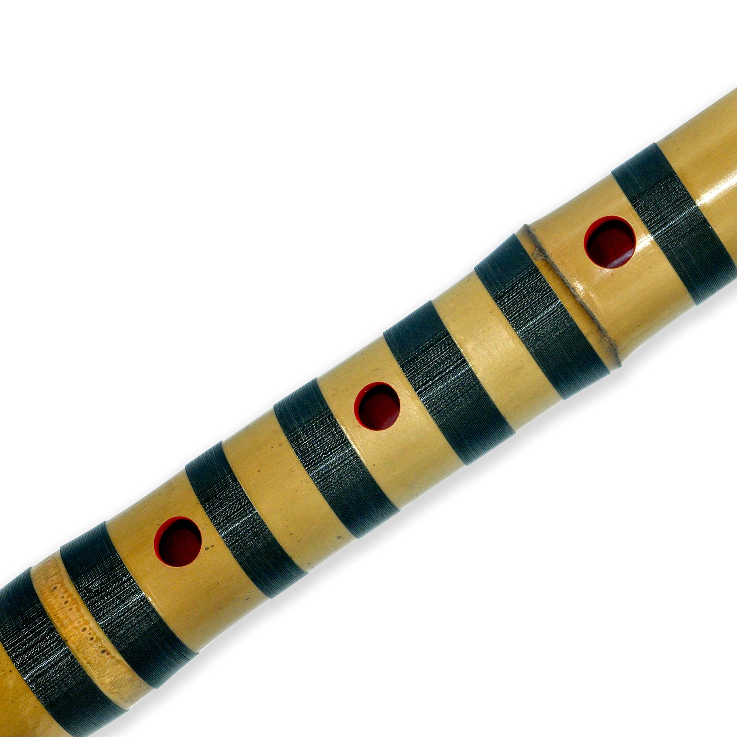 Amazon | KUKYO（空・虚）尺八 正律二尺管、C管、延管、 吹禅