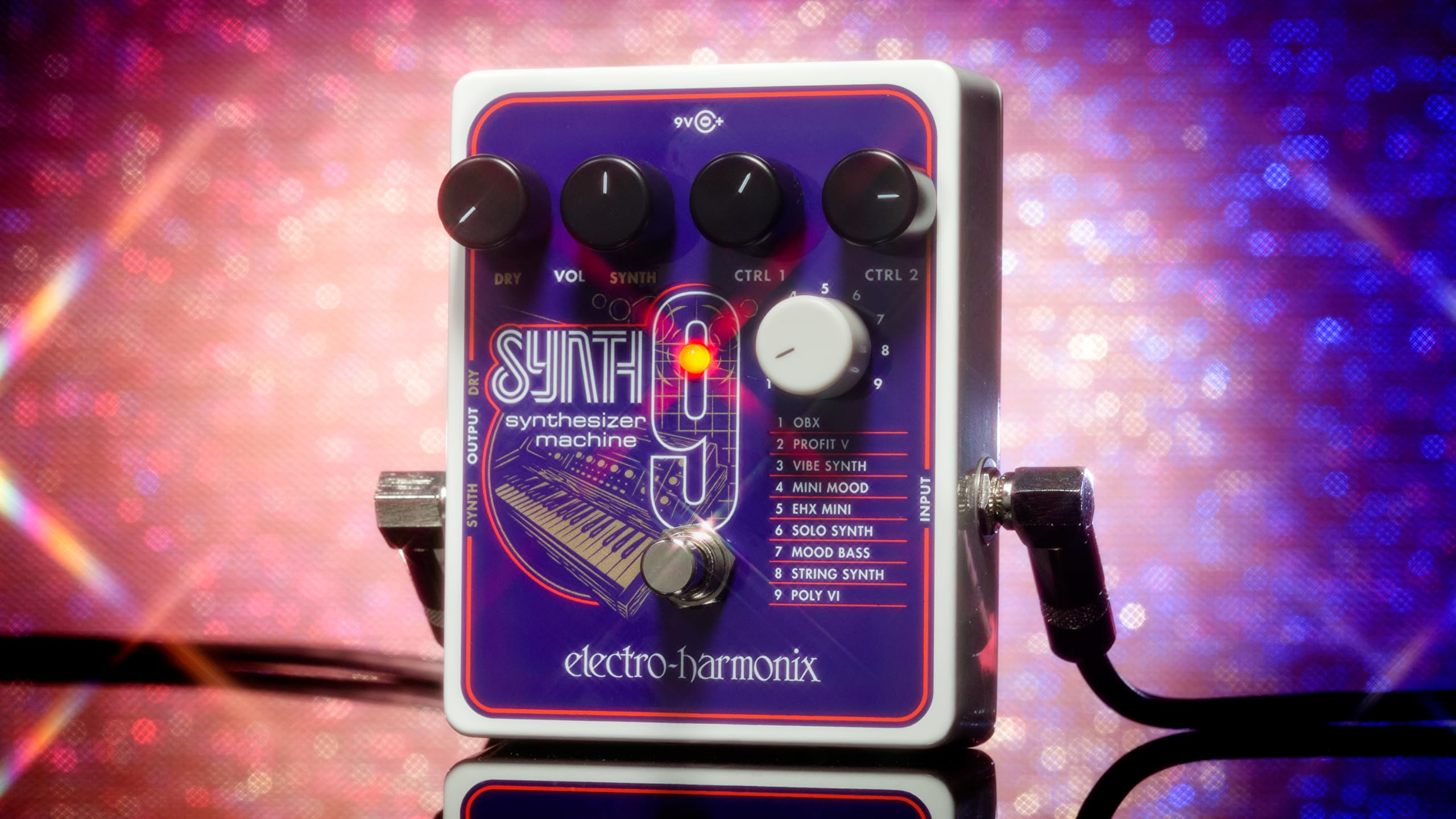 Amazon | electro-harmonix エレクトロハーモニクス エフェクター
