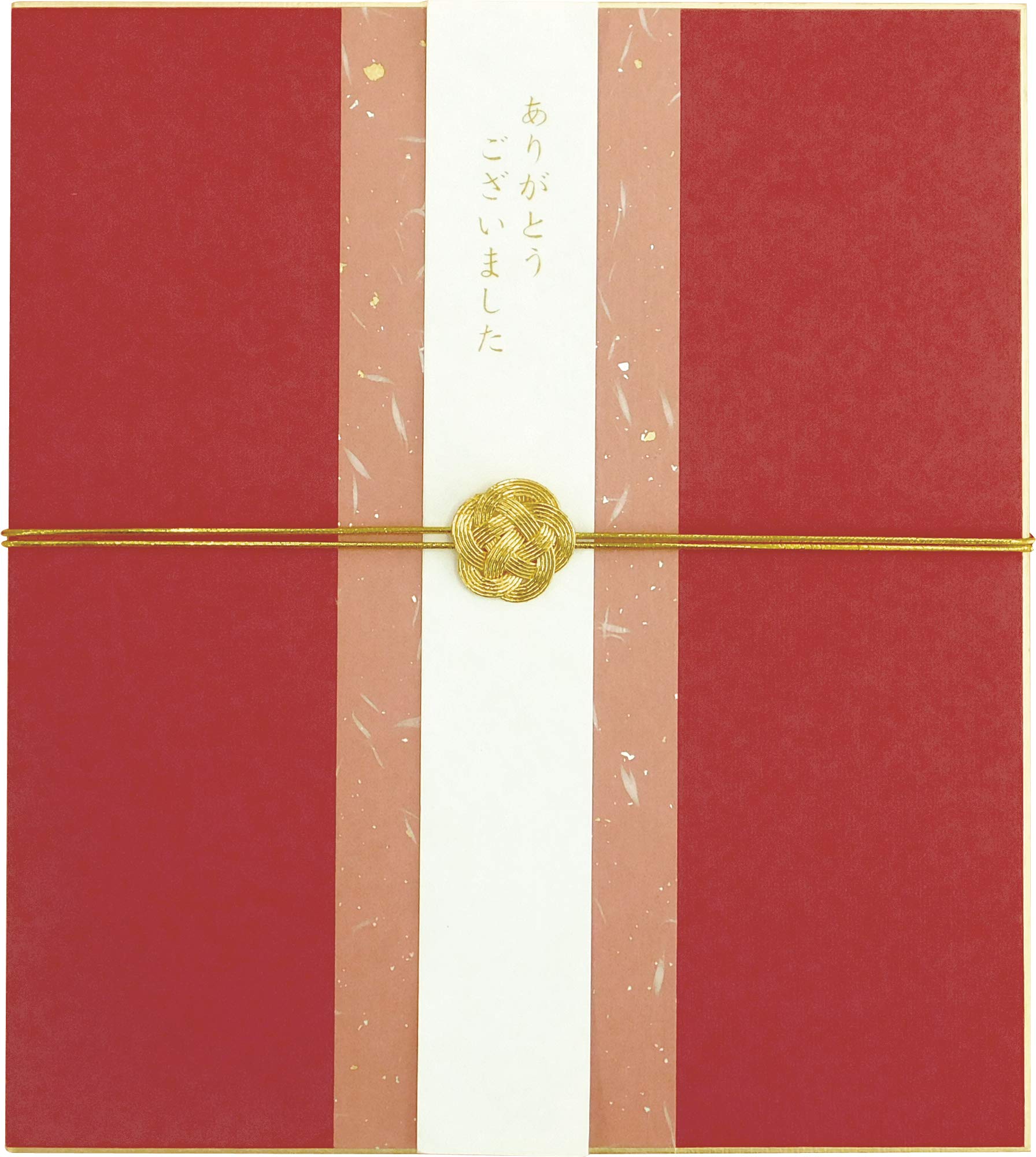 Amazon.co.jp: Z & Kay Mizuhiki Colored Paper Message Stickers with