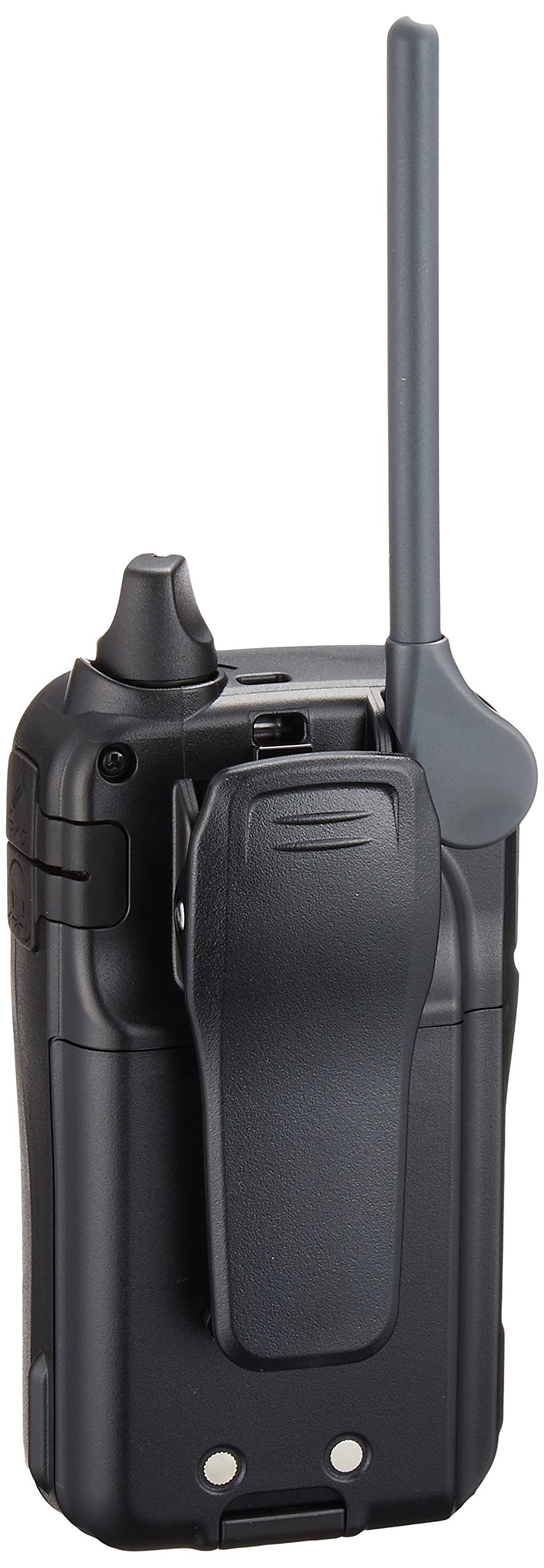 Amazon | アイコム 特定小電力トランシーバー 20ch メタリックレッド