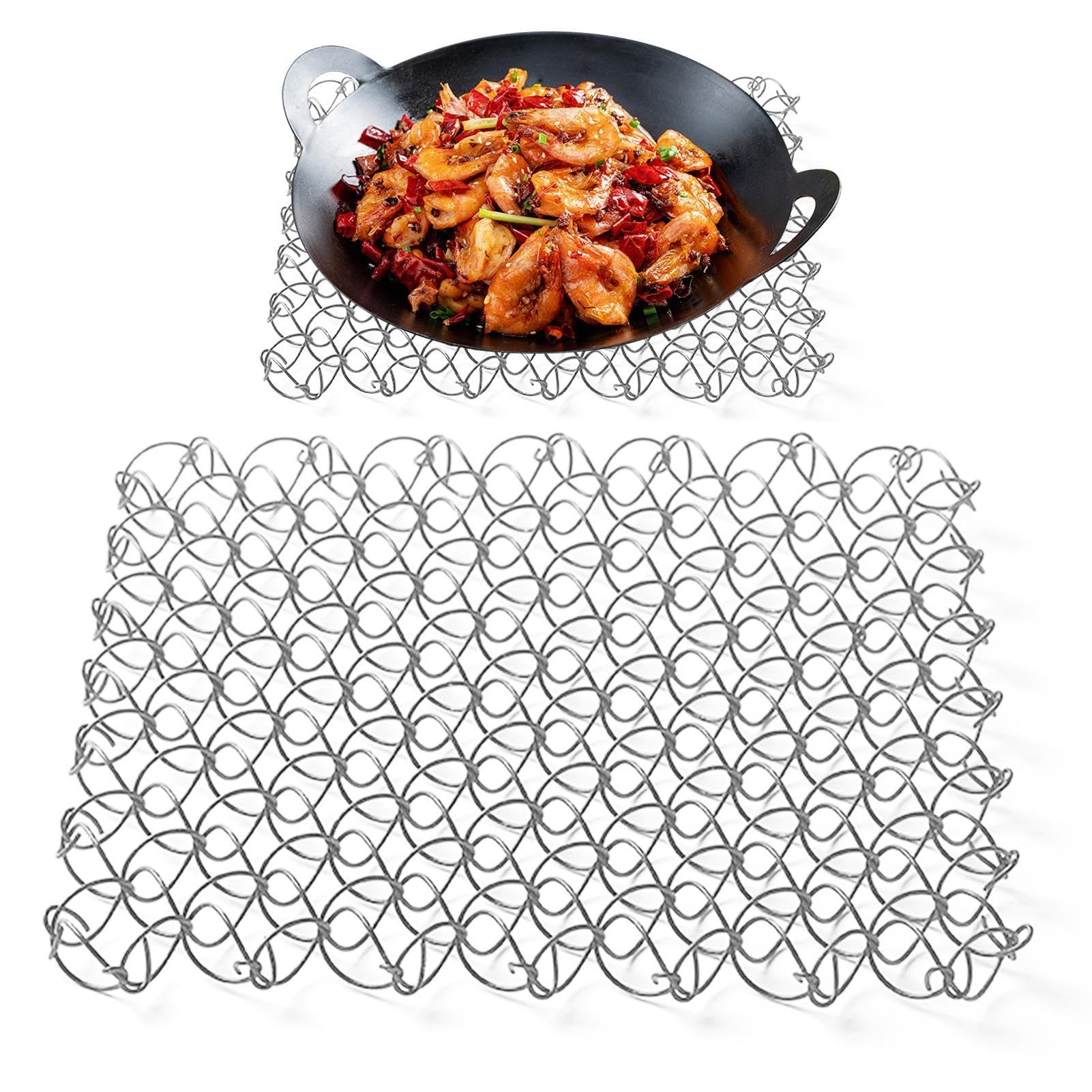 Amazon｜鍋敷き トリベット 鍋しき 五徳サポート 耐熱 鍋敷 おしゃれ