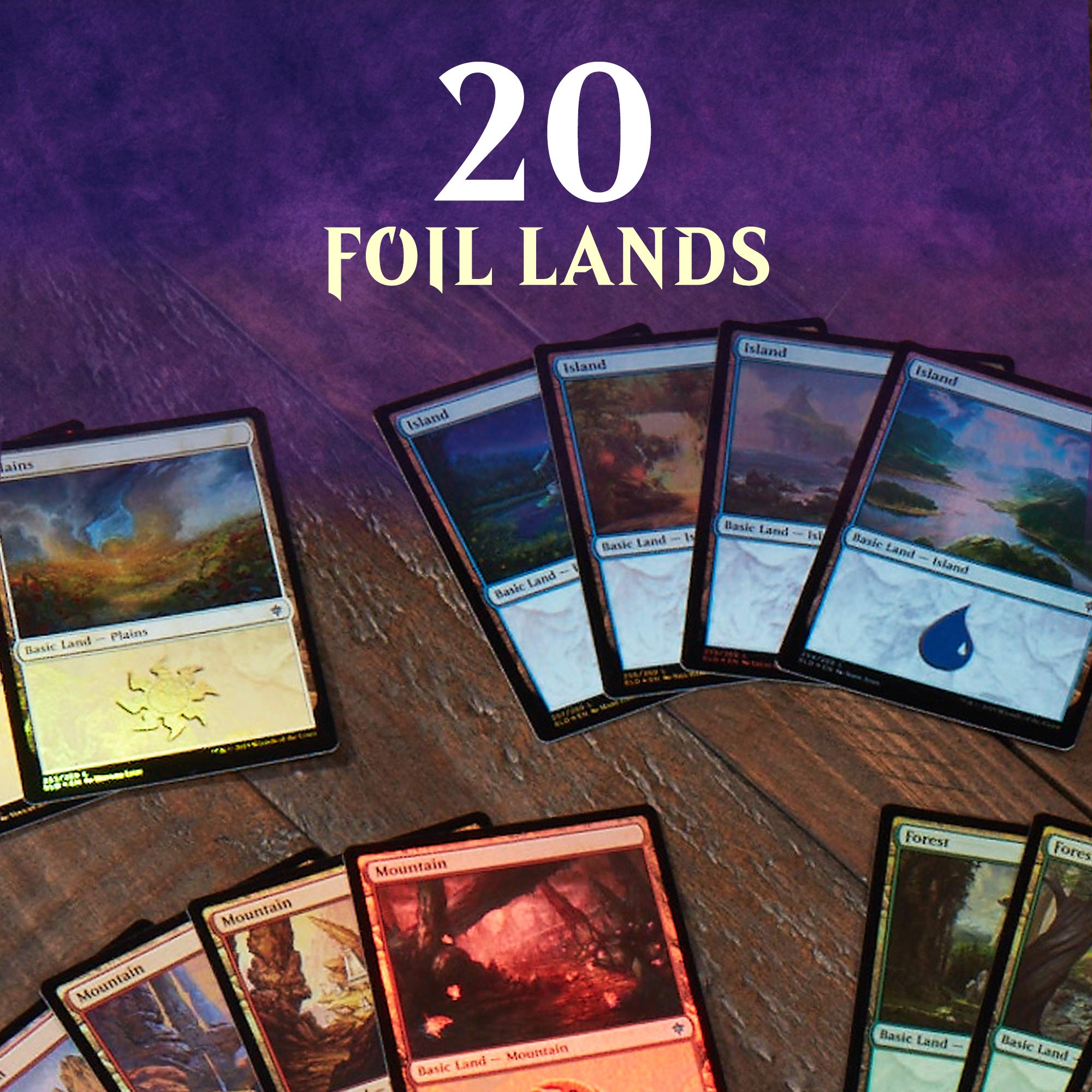 Amazon.co.jp: MTG マジック：ザ・ギャザリング エルドレインの王権