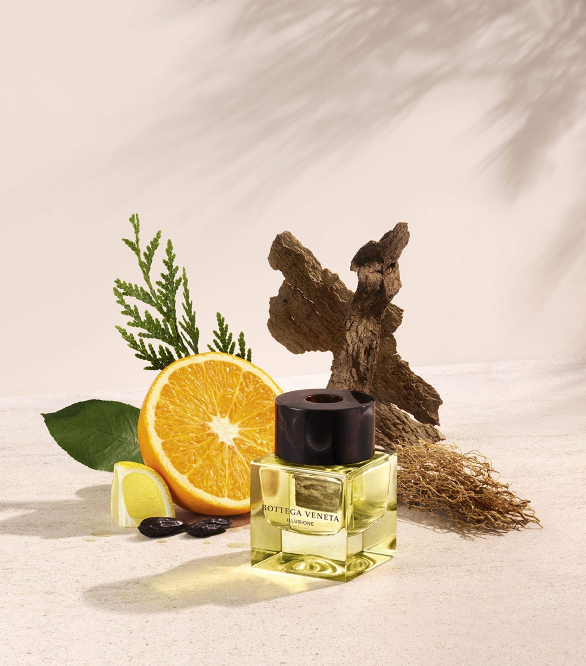 Amazon | ボッテガ ヴェネタ イリュージオーネ フォーヒム